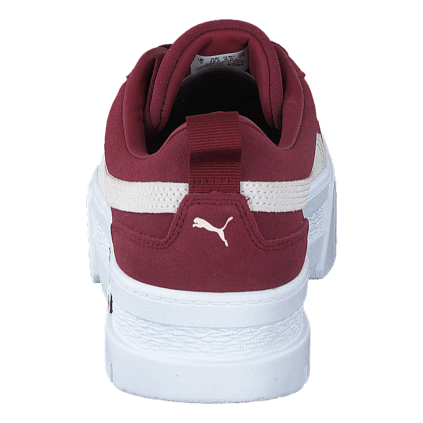 Mayze Wn's Grape Wine