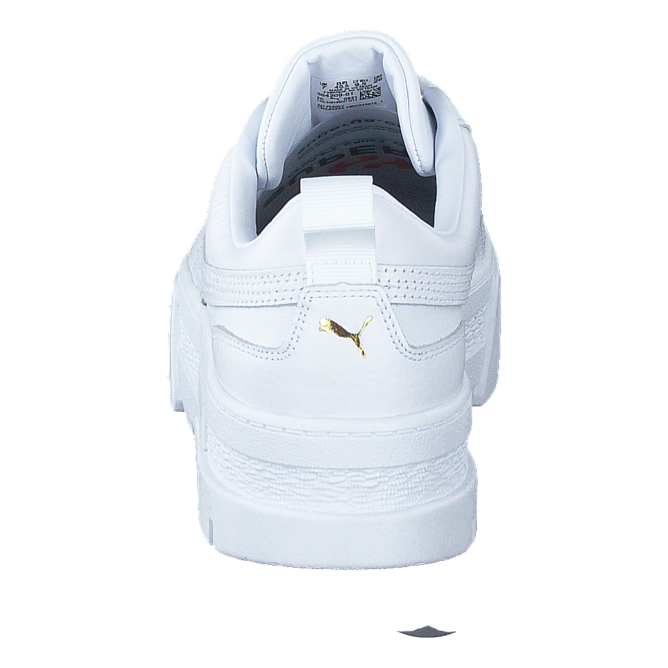 Mayze Classic Wns Puma White