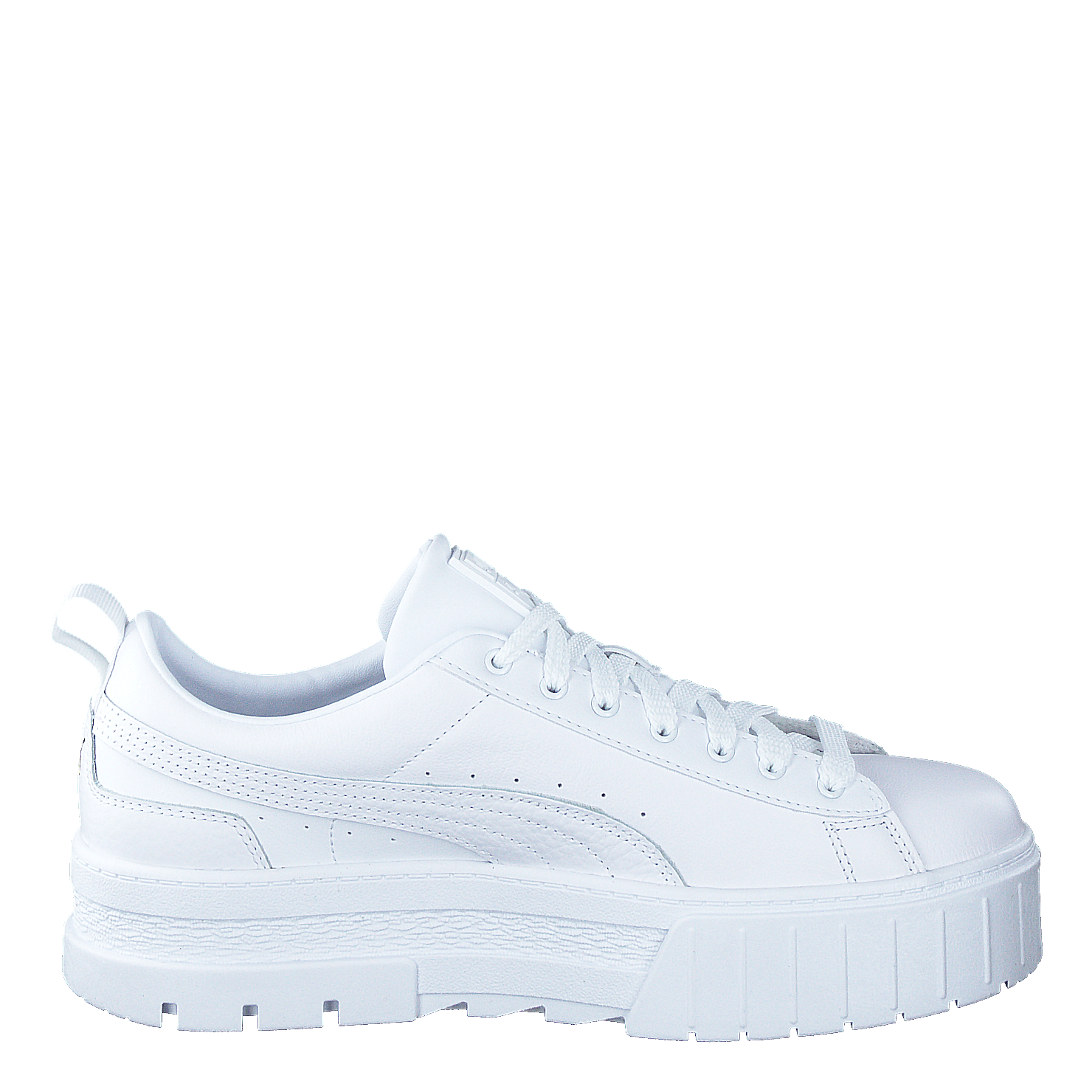 Mayze Classic Wns Puma White