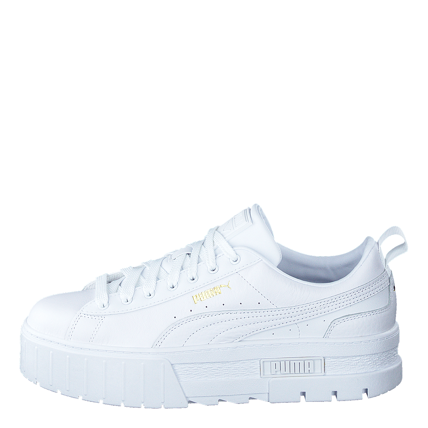 Mayze Classic Wns Puma White