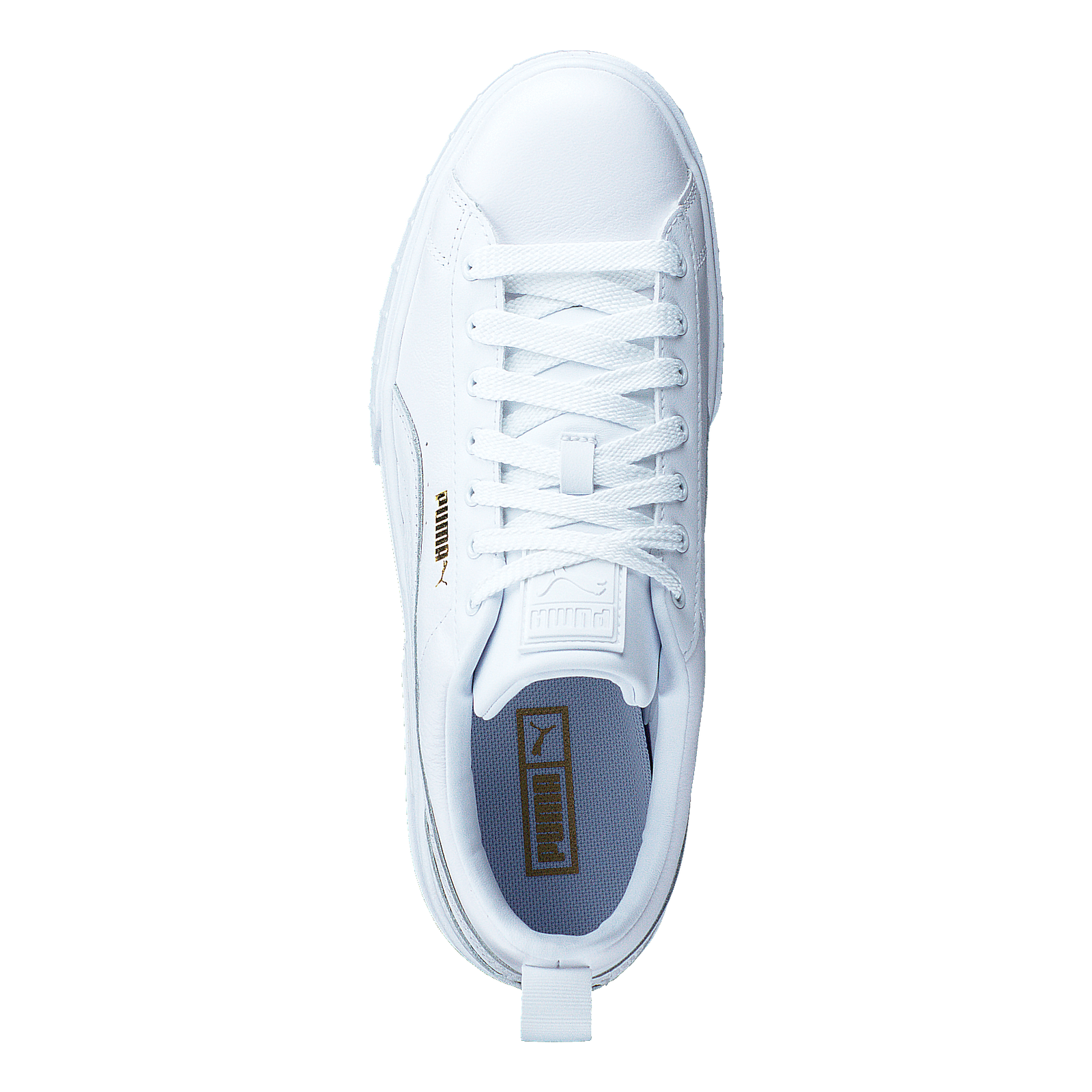 Mayze Classic Wns Puma White