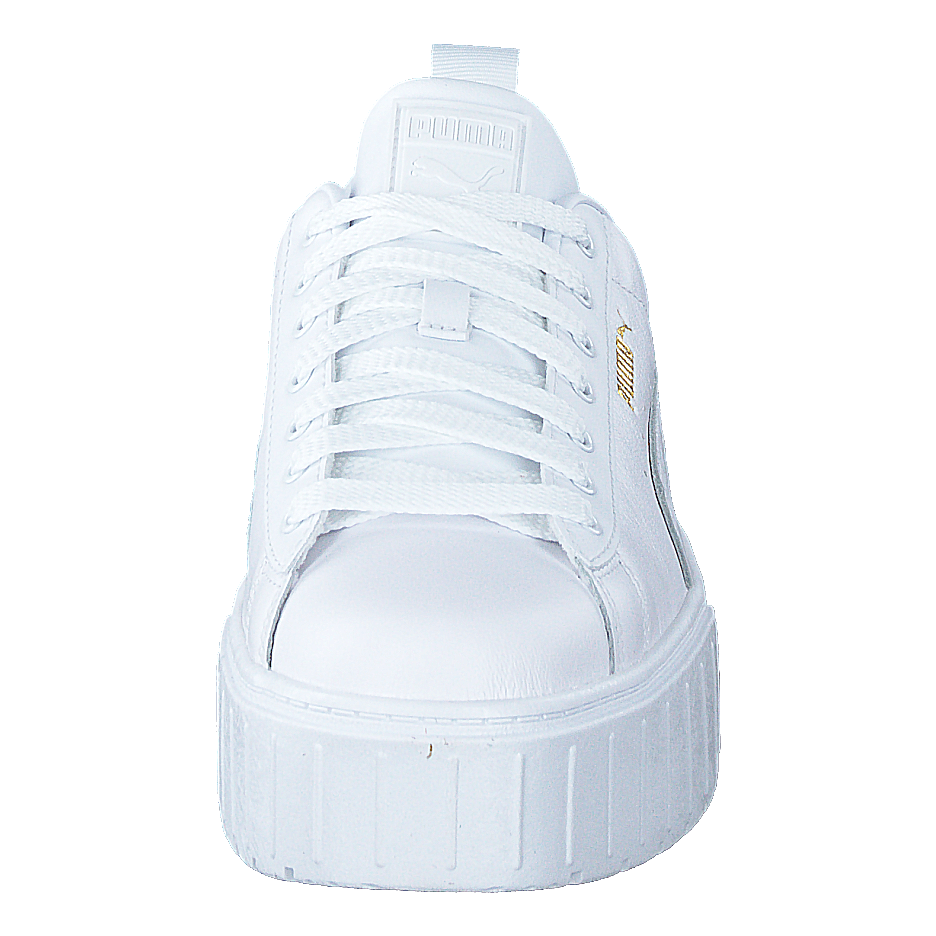Mayze Classic Wns Puma White