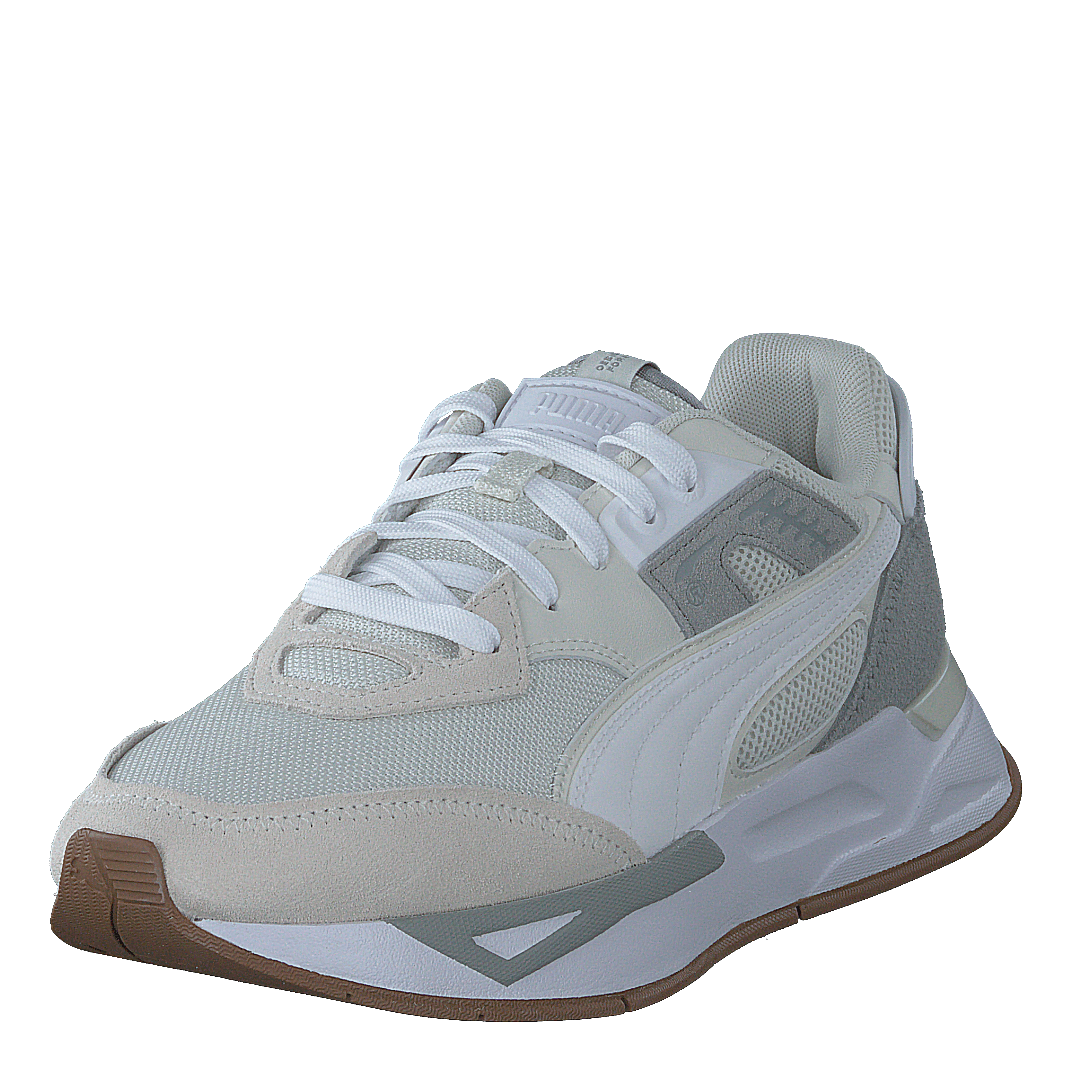 Mirage Sport Remix Vaporous Gray-puma White