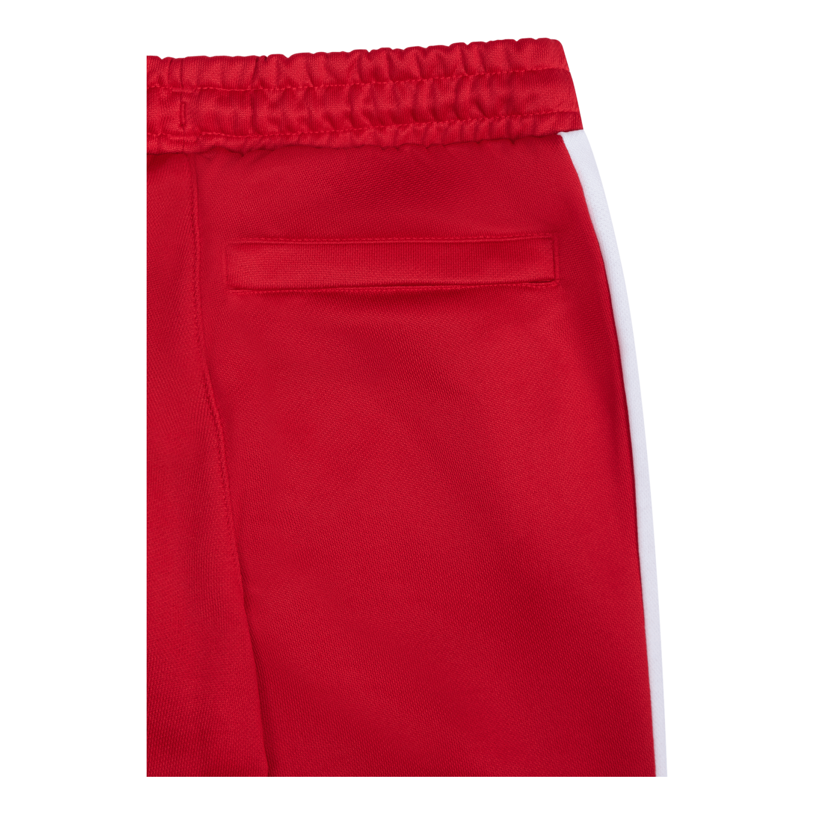 Iconic T7 Track Pants Pt High Risk Red