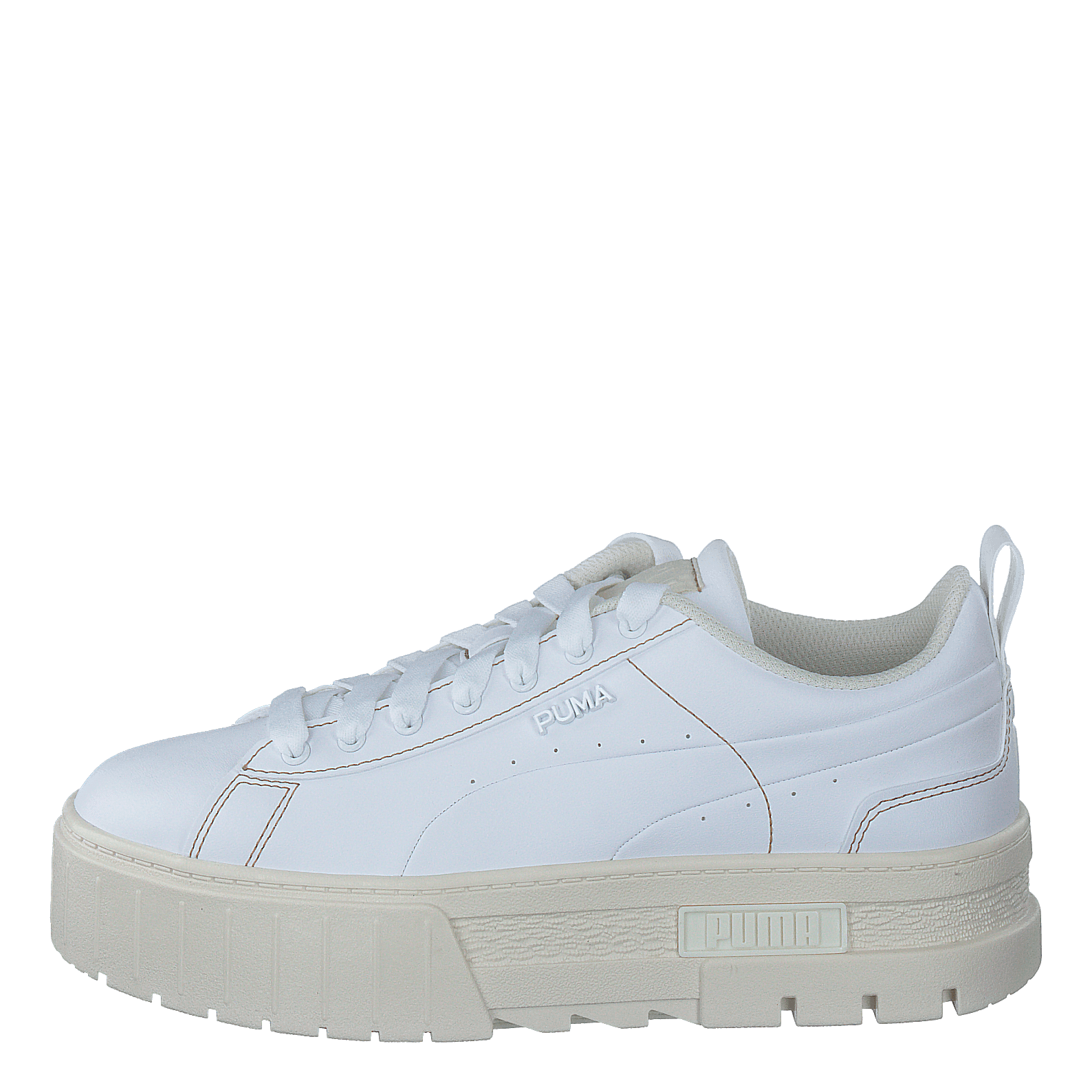 Mayze Infuse Wns Puma White