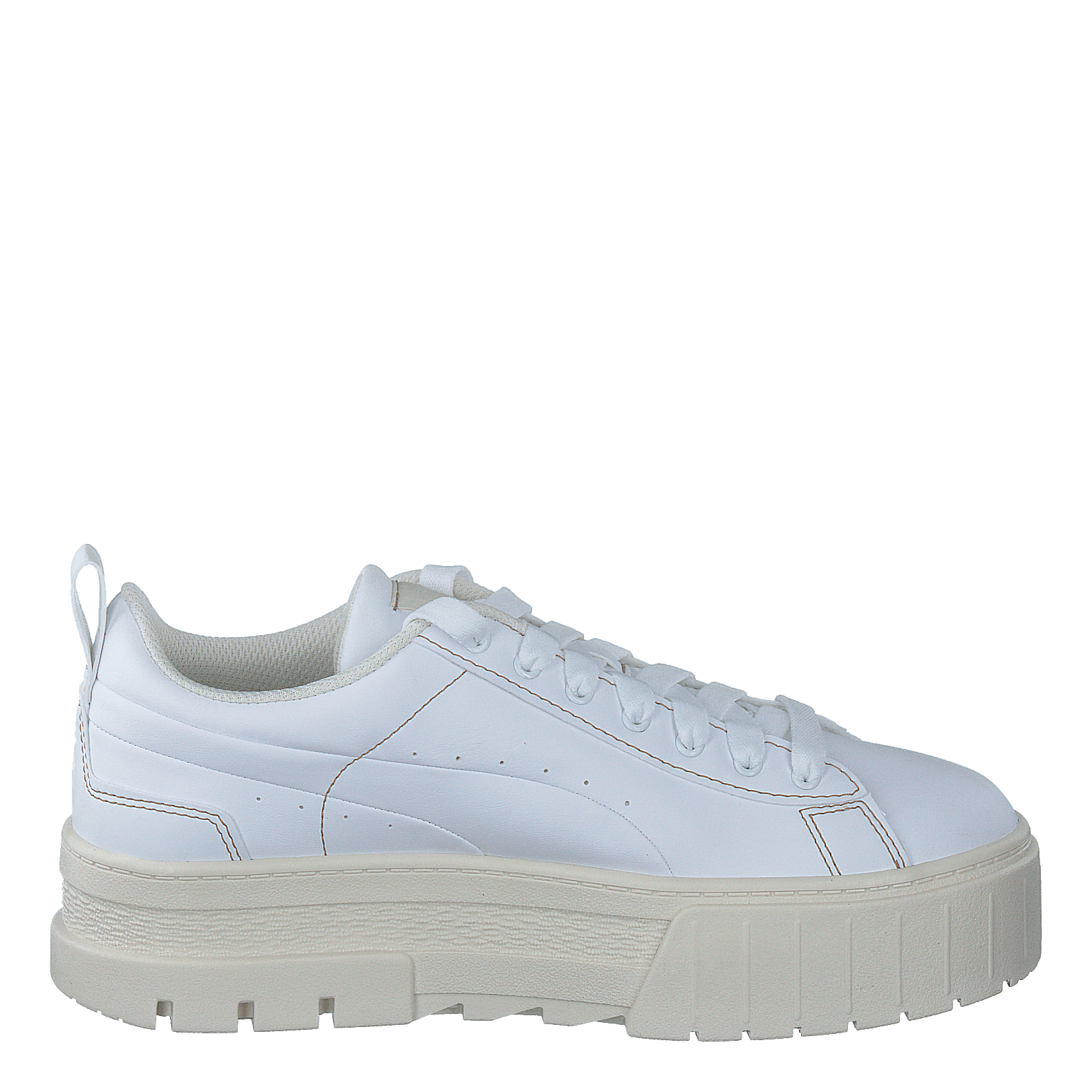 Mayze Infuse Wns Puma White