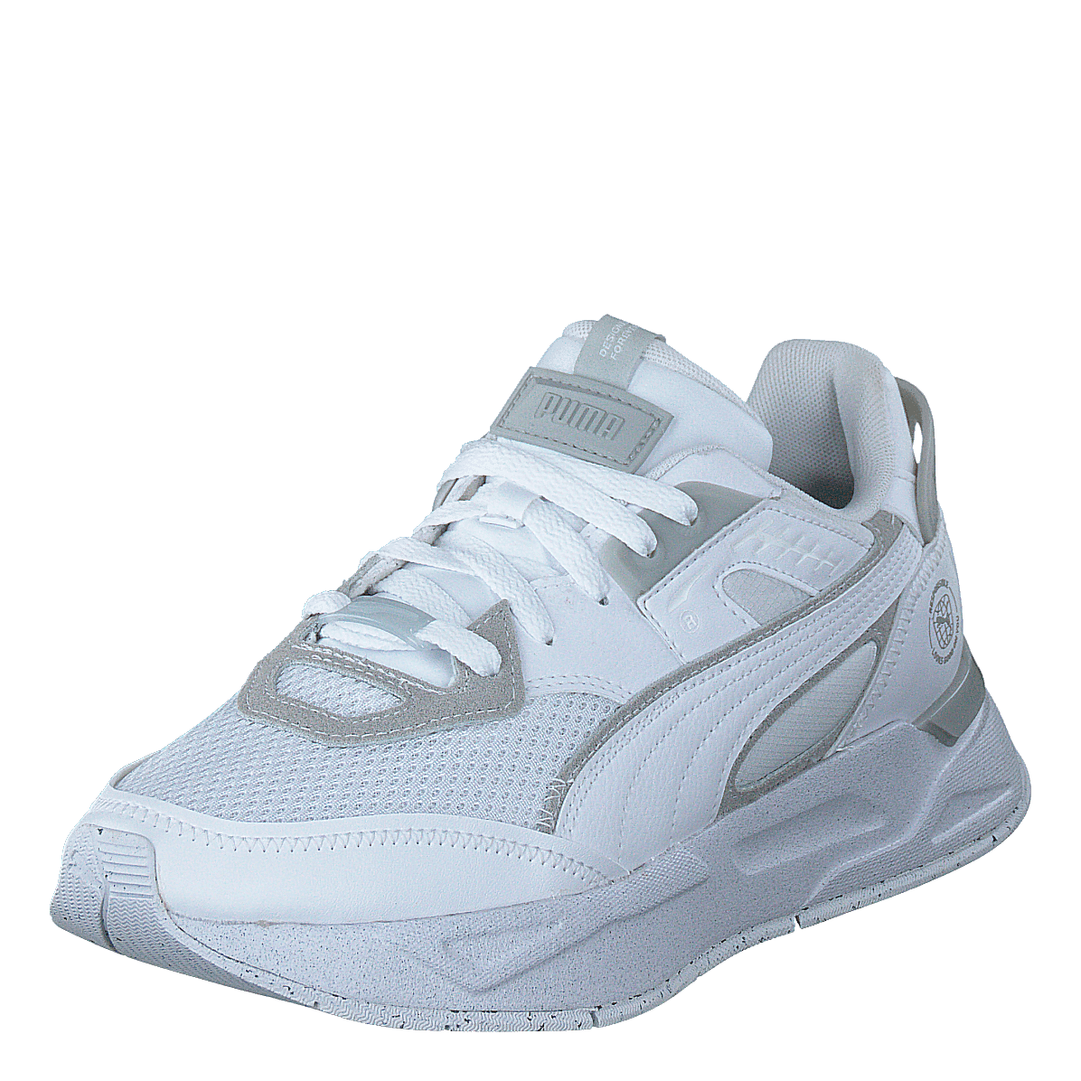 Mirage Sport Re:style Puma White-gray Violet