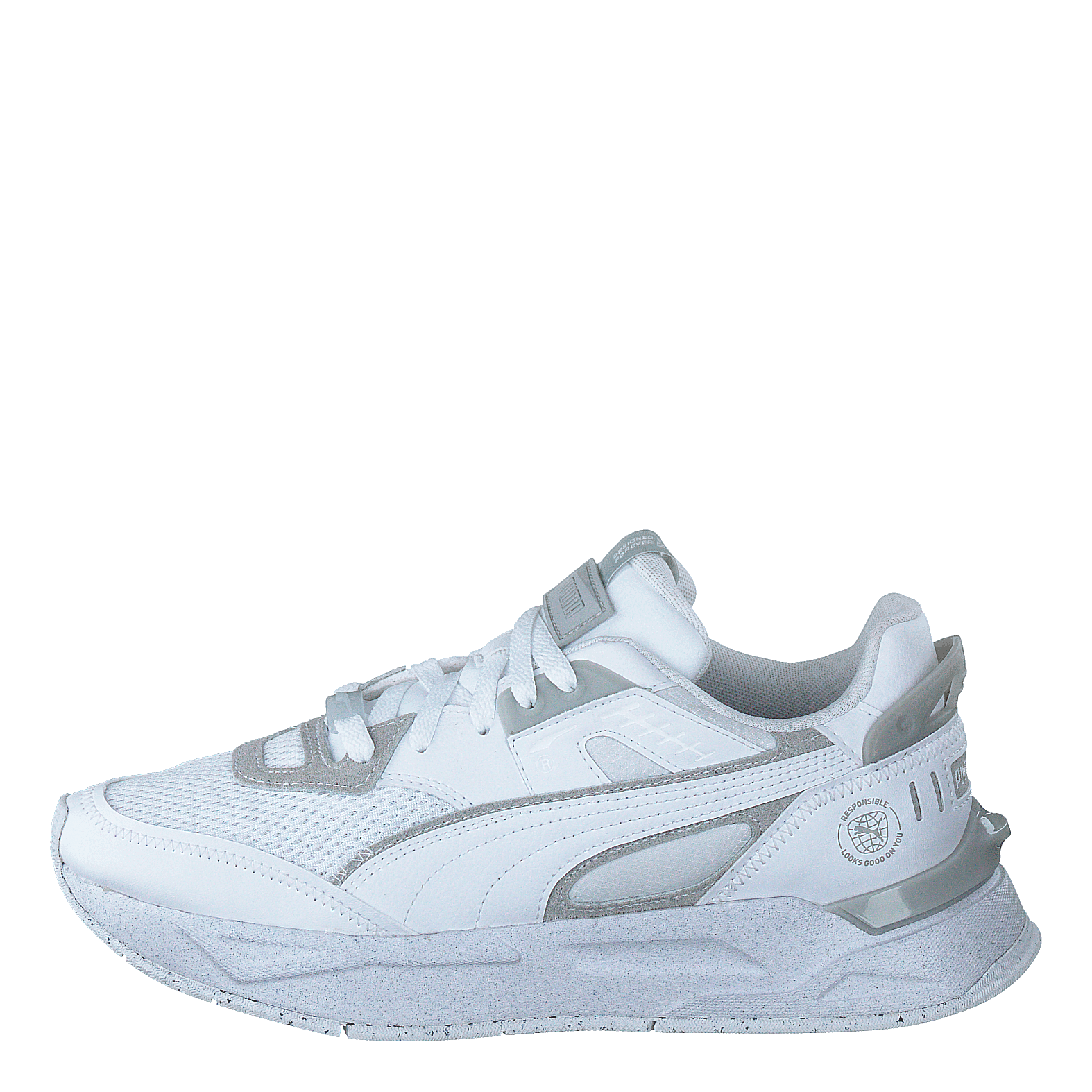 Mirage Sport Re:style Puma White-gray Violet