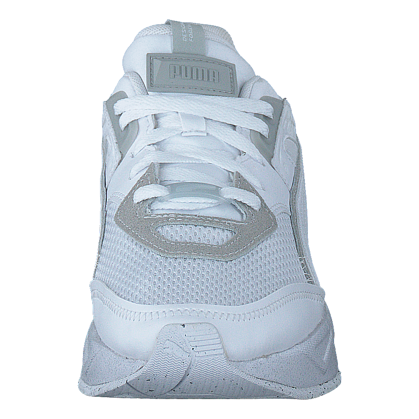 Mirage Sport Re:style Puma White-gray Violet
