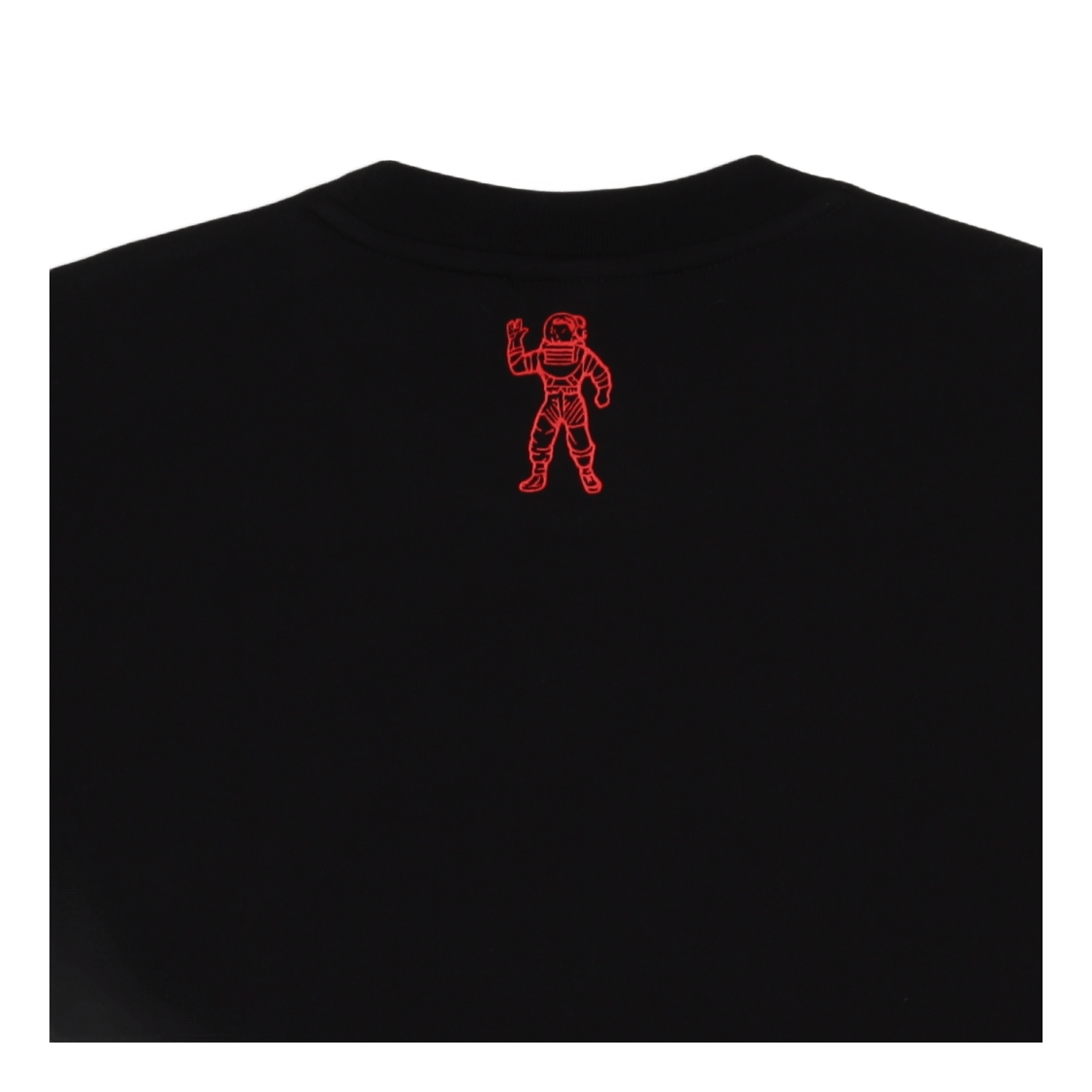 Portal T-shirt Black