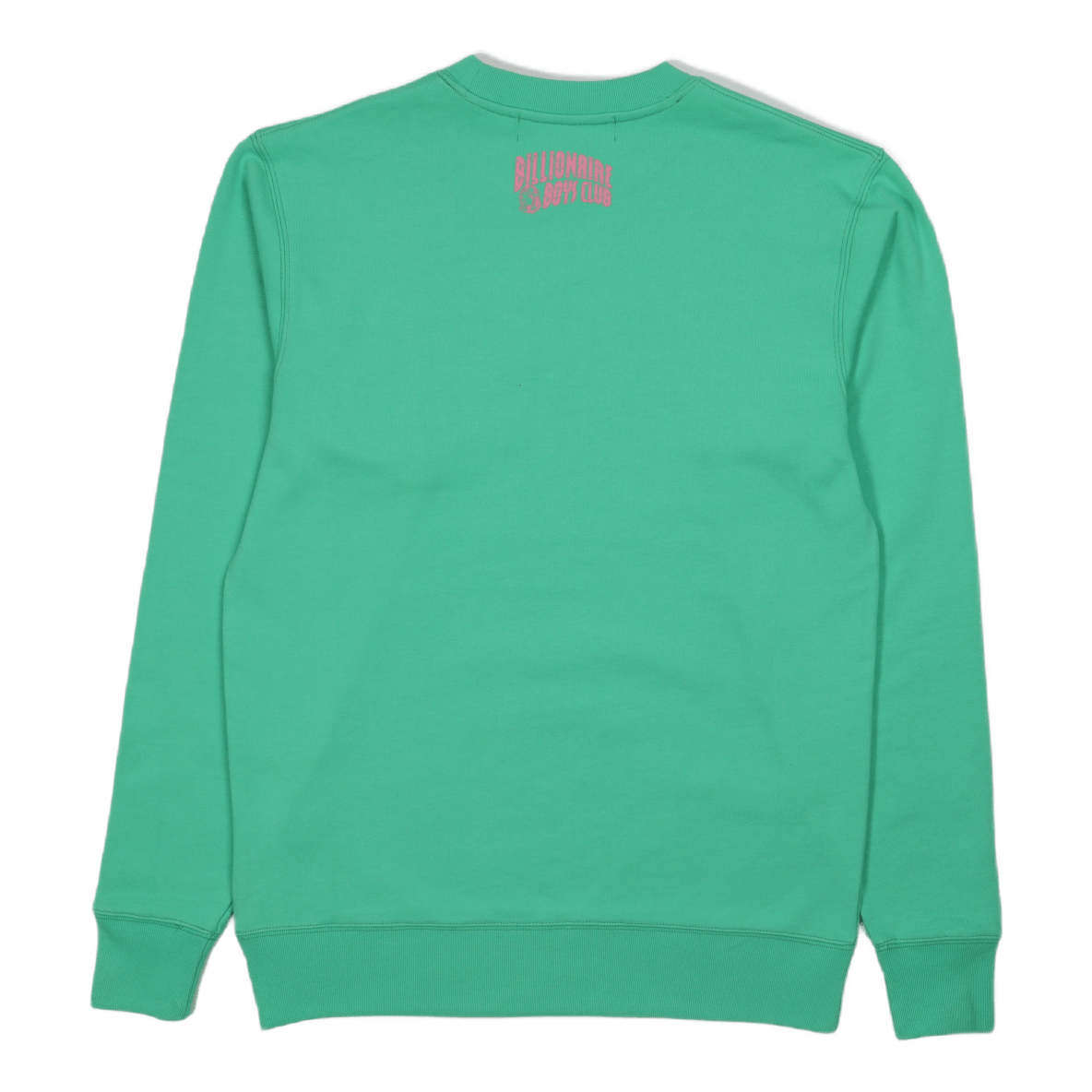 Dollar Logo Crewneck Green