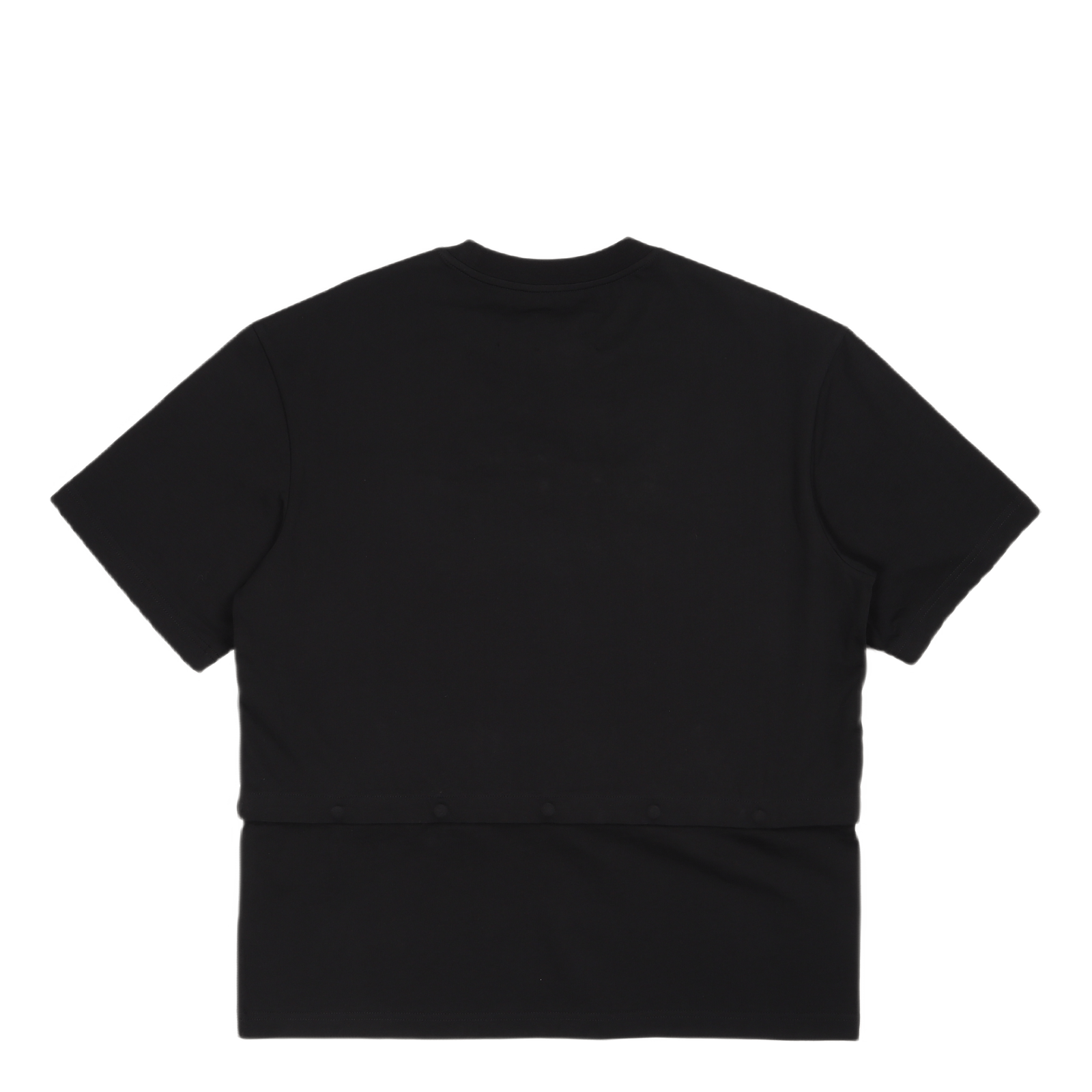 'fcw'' Logo T-shirt Black