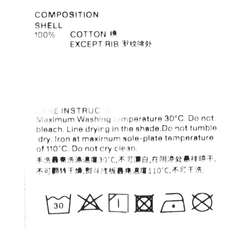 3d Fcw Logo T-shirt White