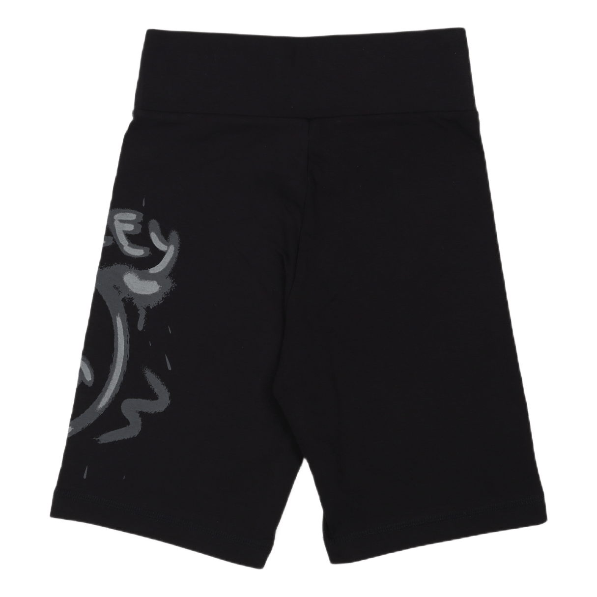 Champion X Smiley - Biker Pant Black Beauty