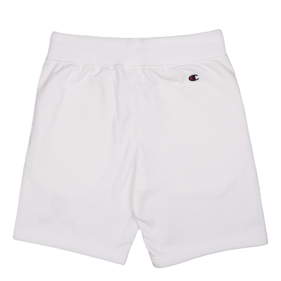 Champion X Smiley - Bermuda White