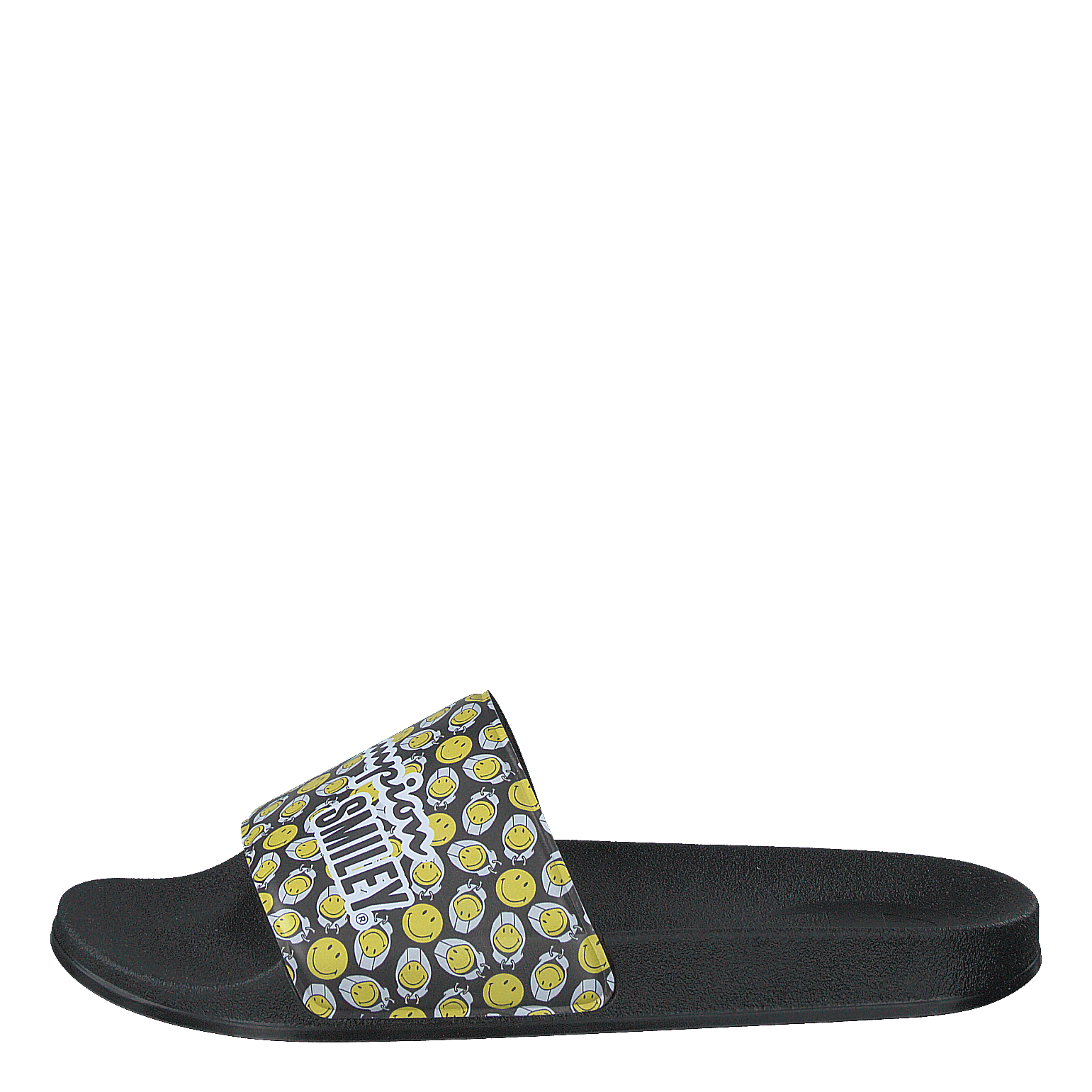 Champion X Smiley - Slide Pd S Black Beauty