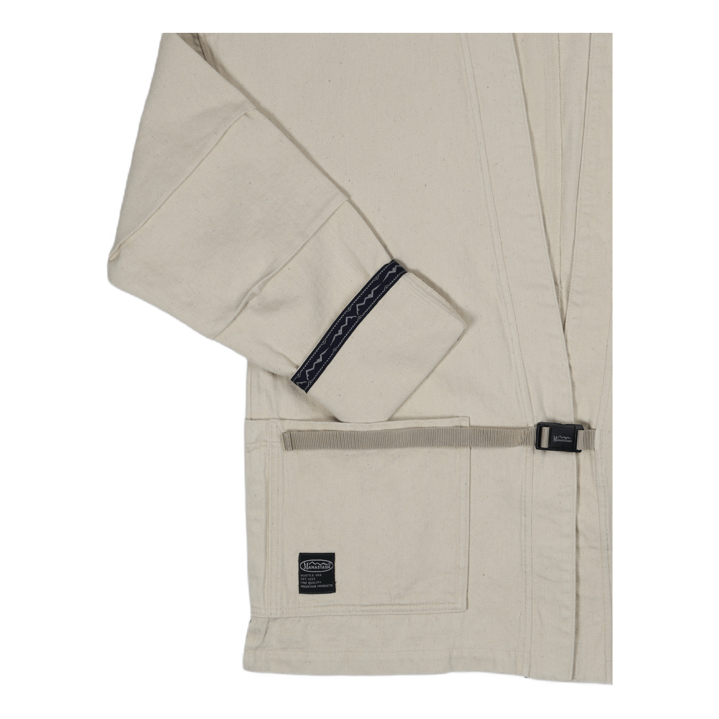 Chilliwack Hanten Jkt Ntl