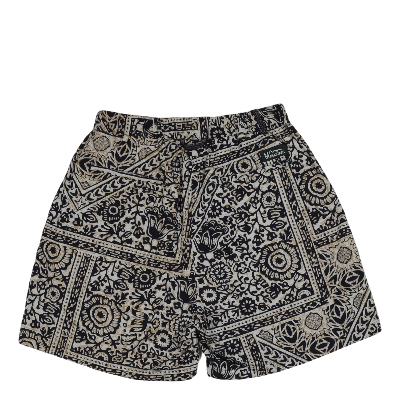 Jaipur Shorts 22 Navy