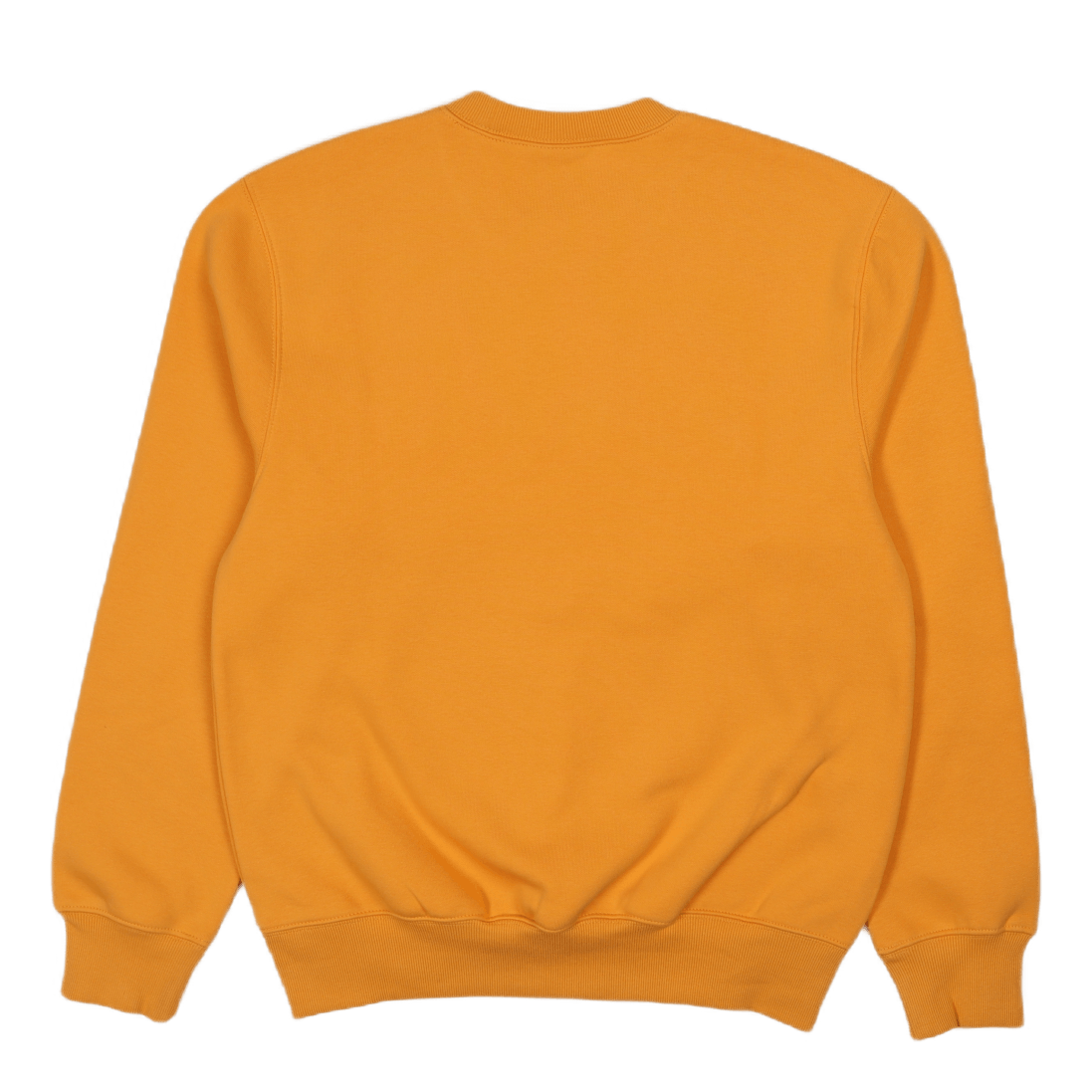 Carhartt Sweat Pale Orange / Elba