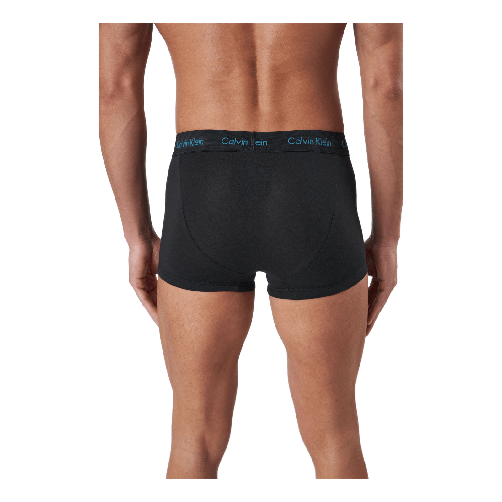 3p Low Rise Trunk B-grey Element/grey H/tapestry