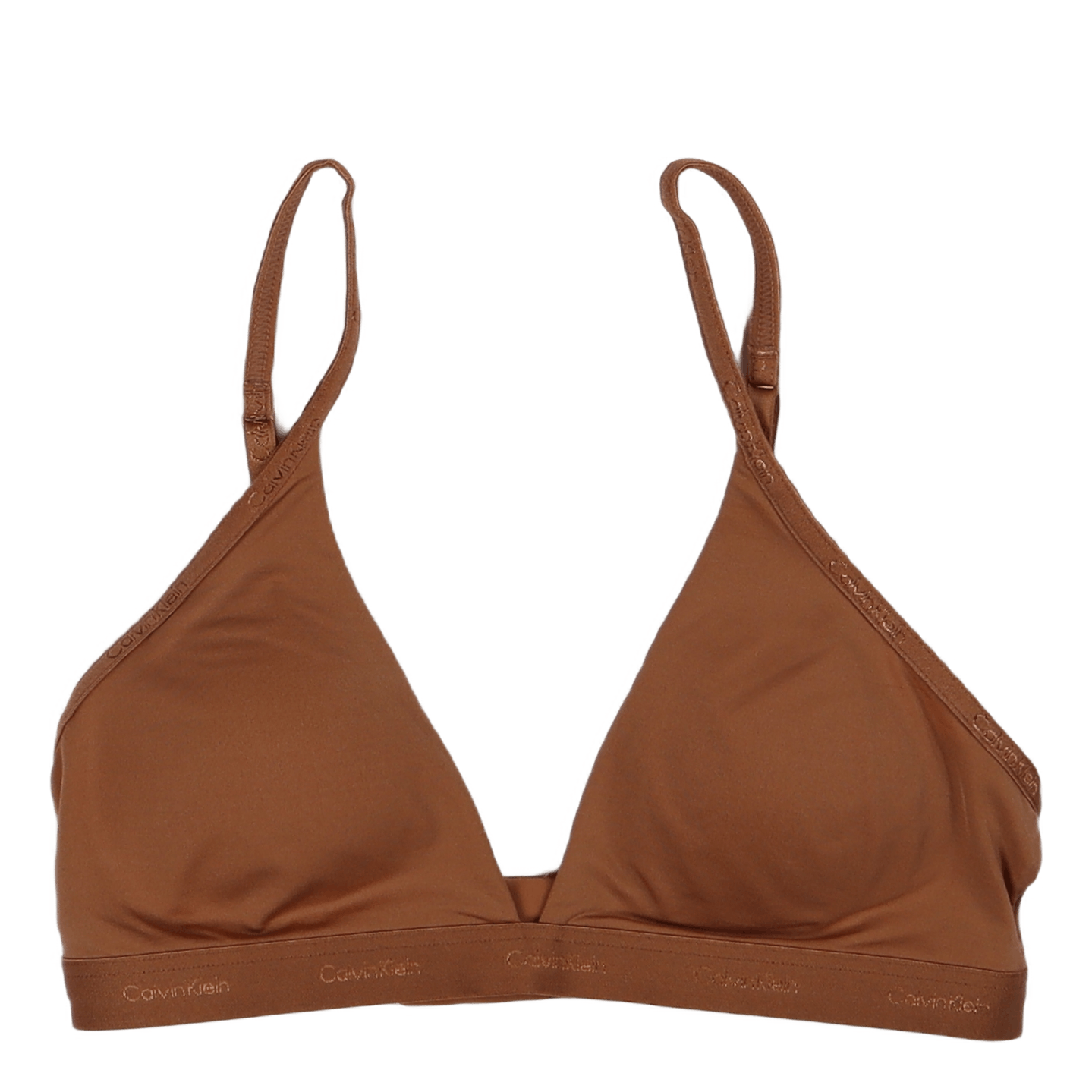 Lght Lined Triangle Sandalwood