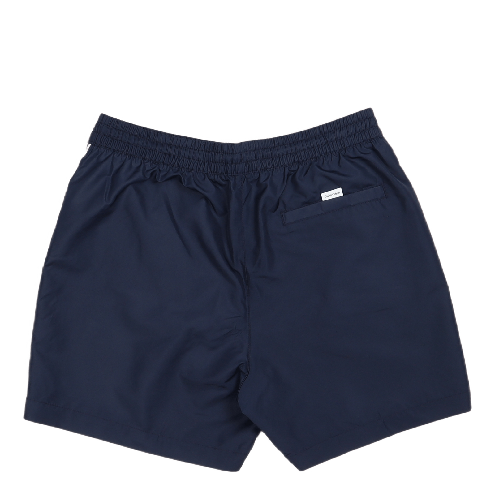 Medium Drawstring Navy Iris