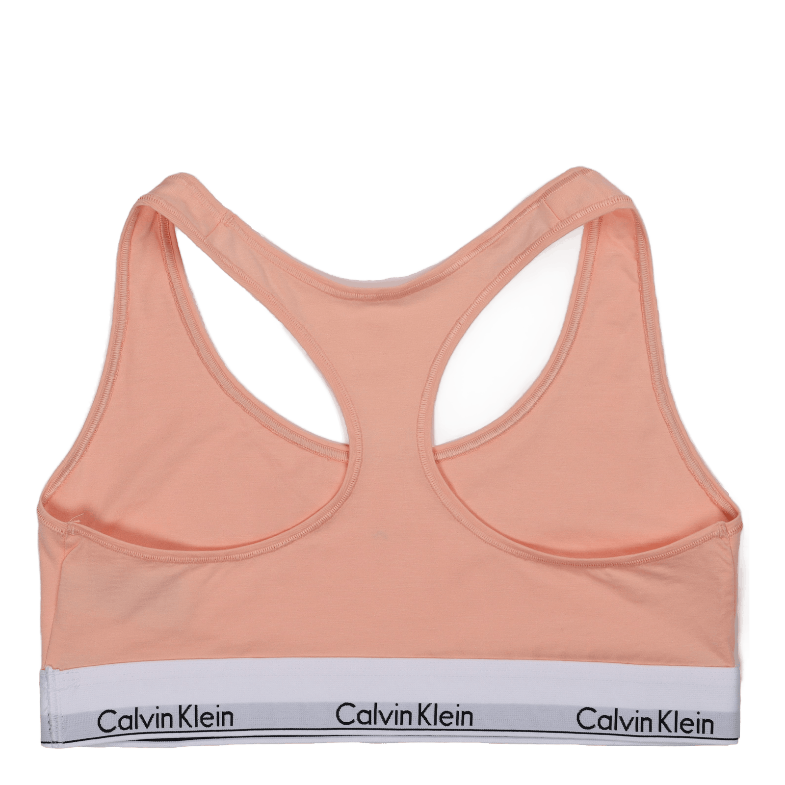Bralette Peach Melba