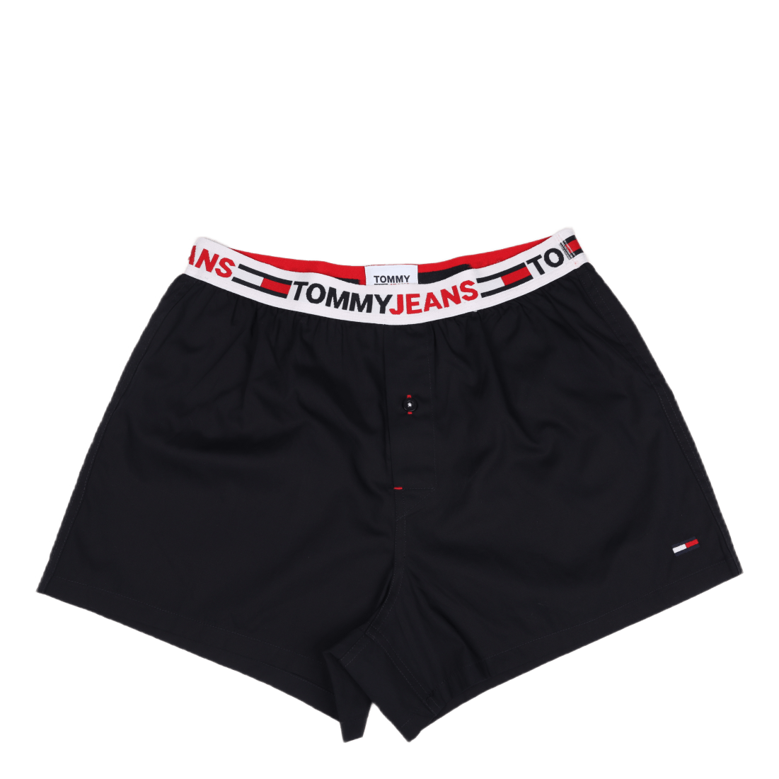 Woven Boxer Desert Sky