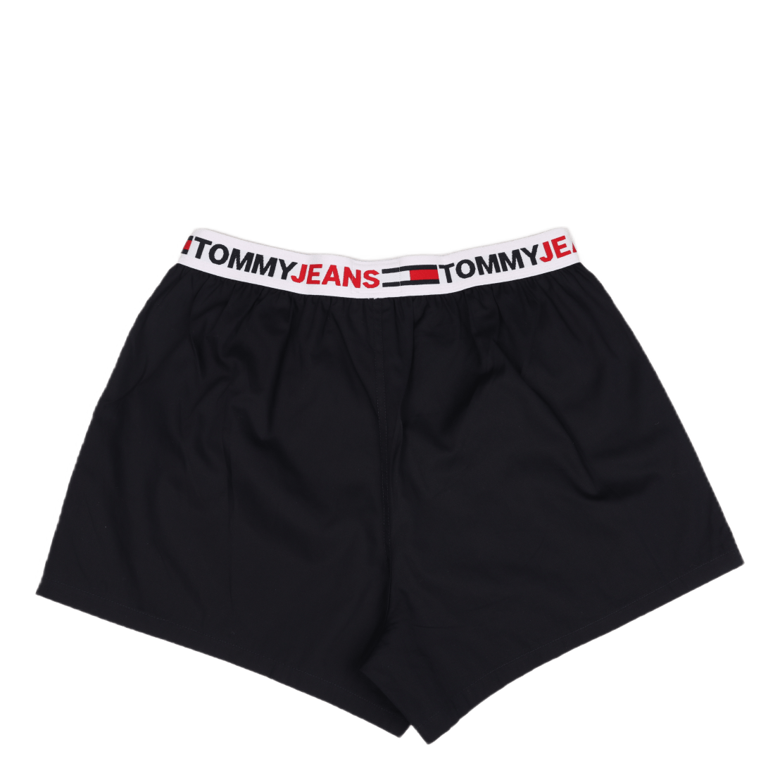 Woven Boxer Desert Sky