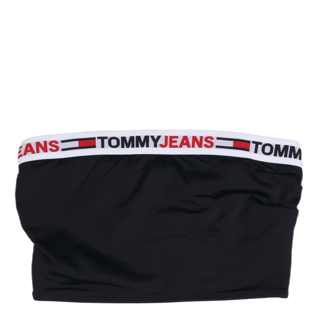 Longline Bandeau Desert Sky