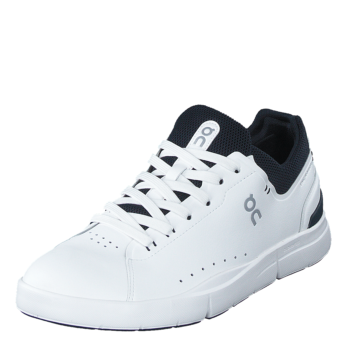 The Roger Advantage White/midnight