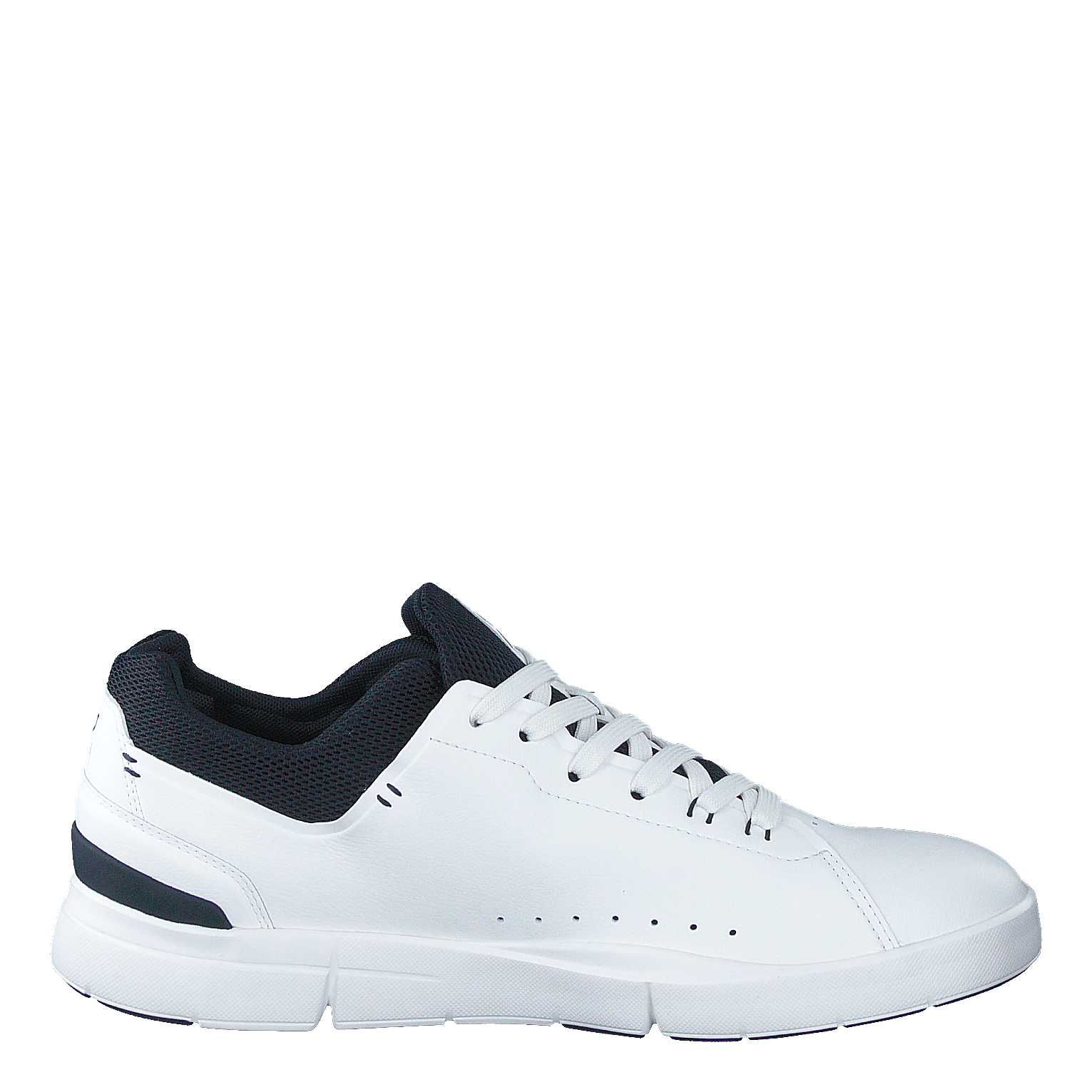 The Roger Advantage White/midnight