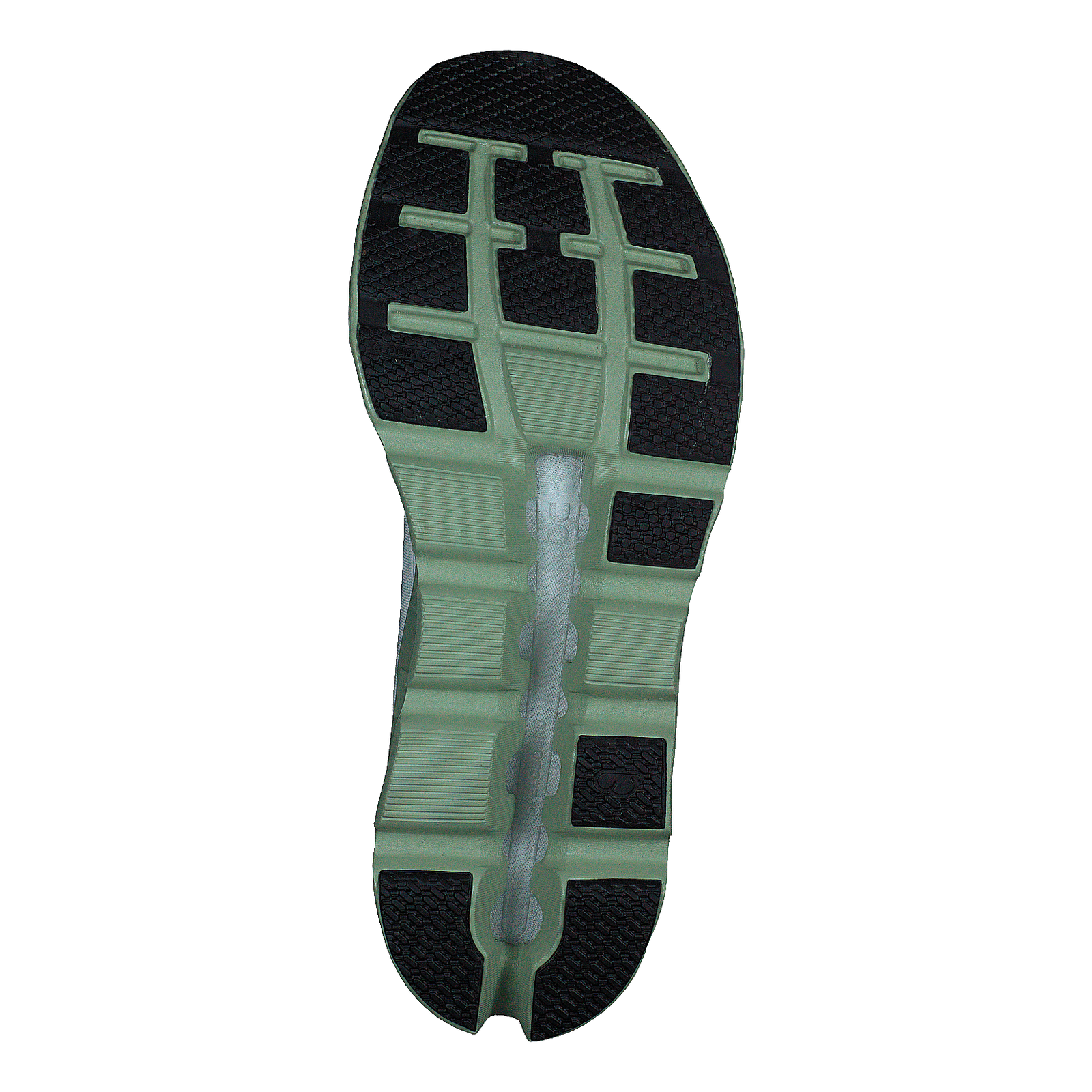 Cloudstratus White/black