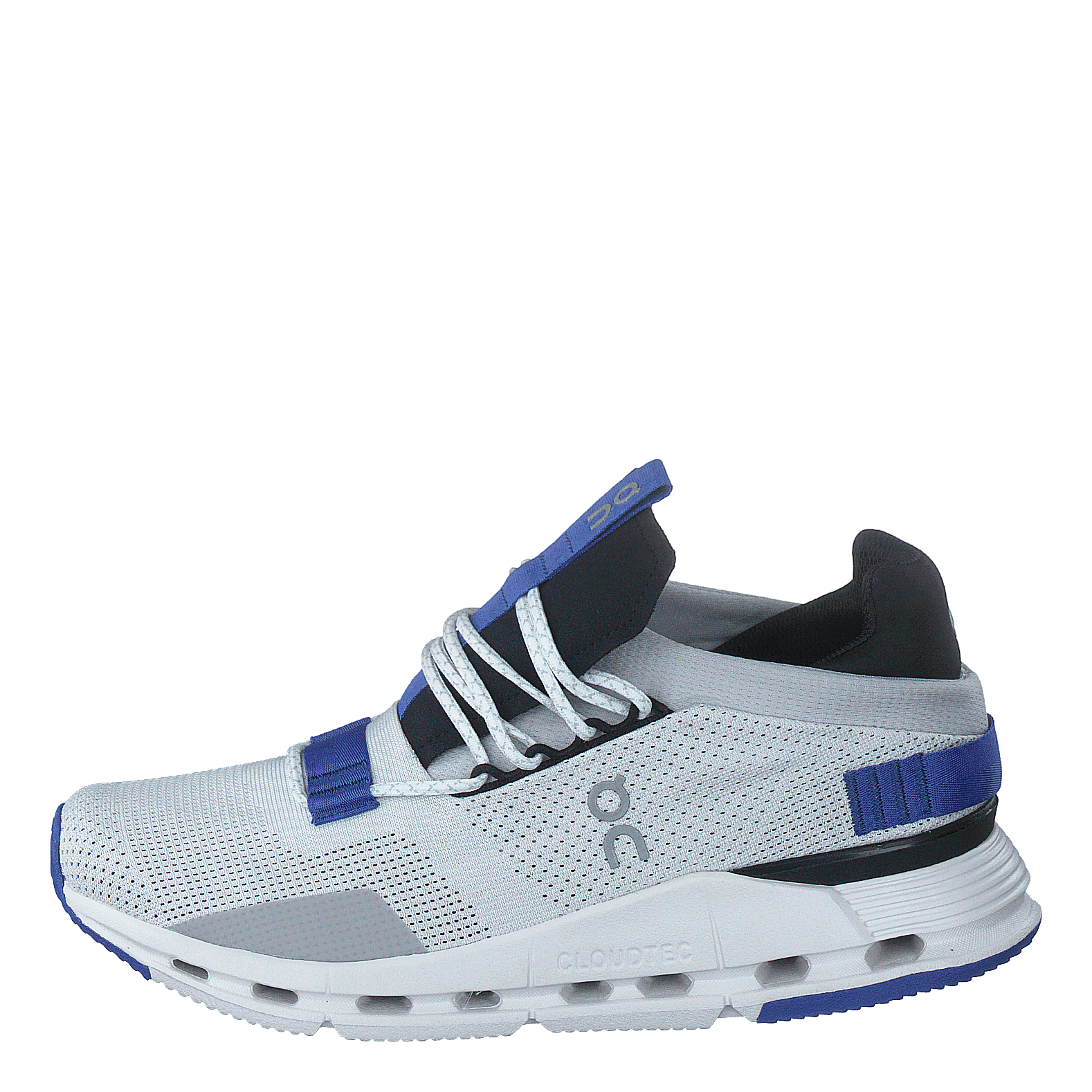 Cloudnova White/cobalt