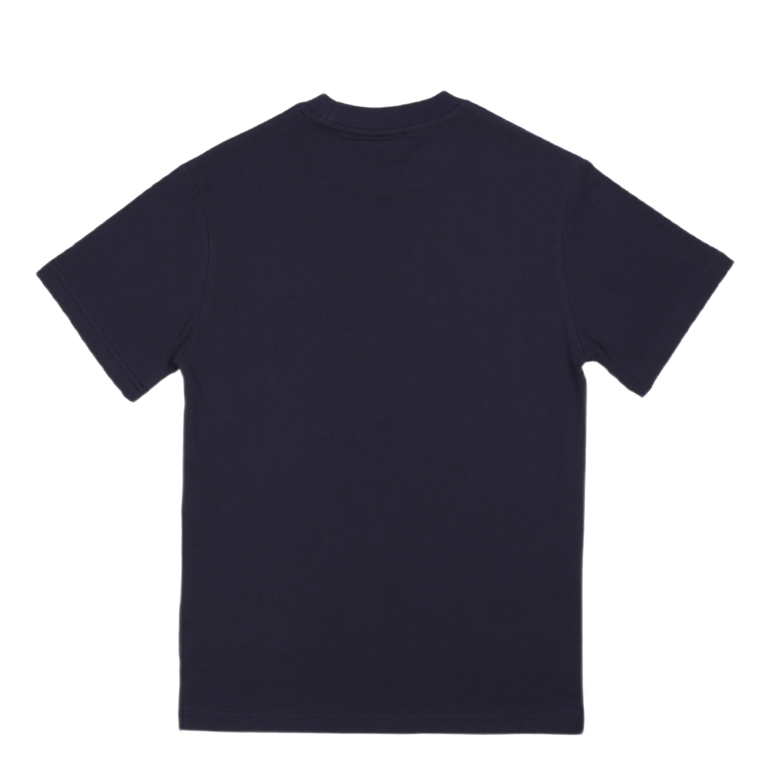 Cymbals Tee Navy