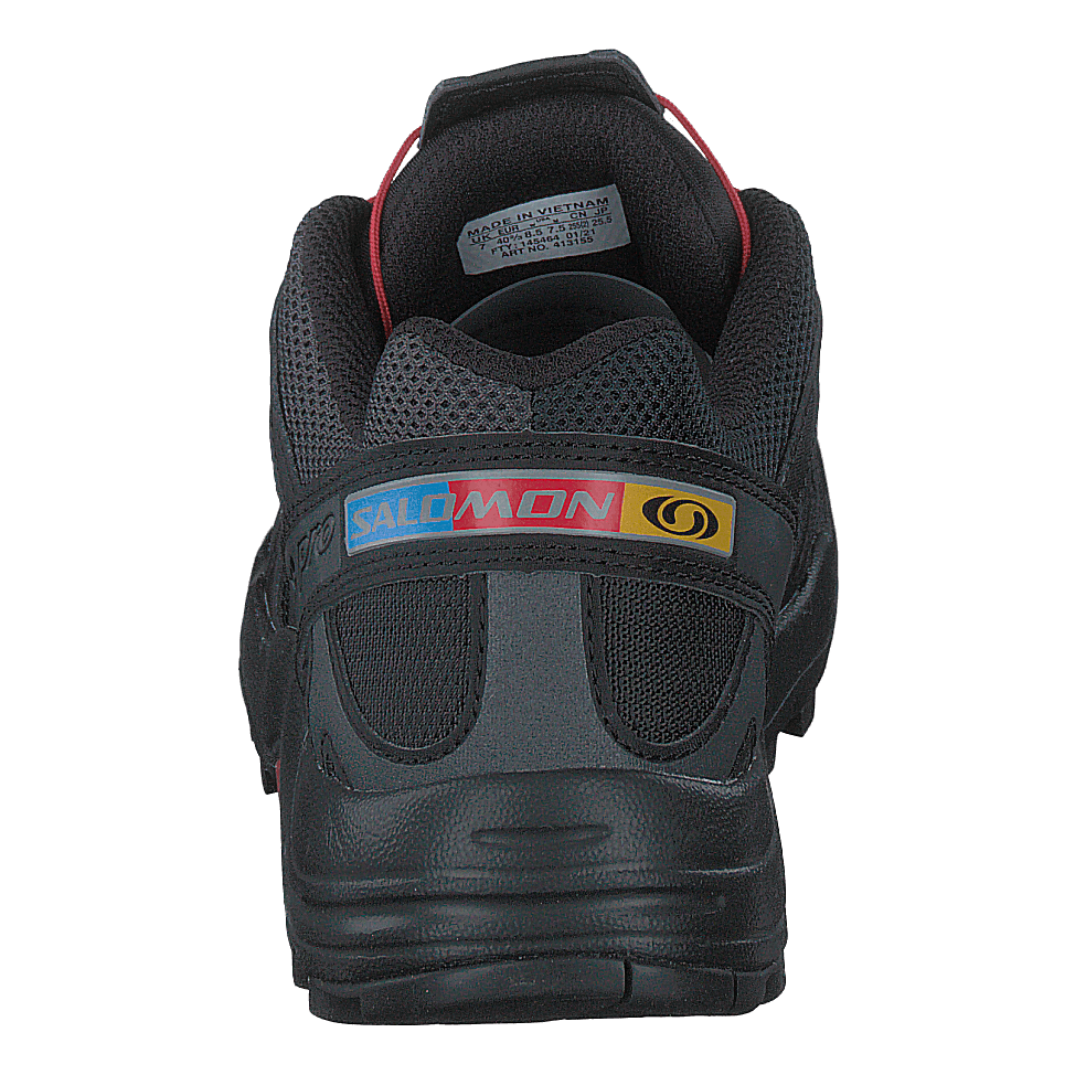 Xa Pro 1 Black/mgnt/r