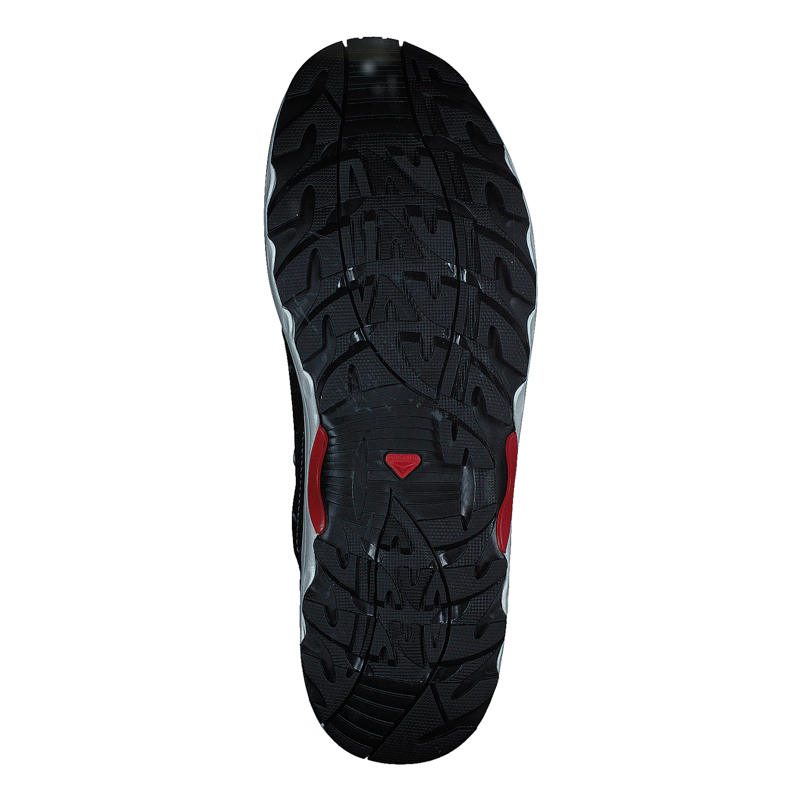 Raid Wind Wht/black/goji B