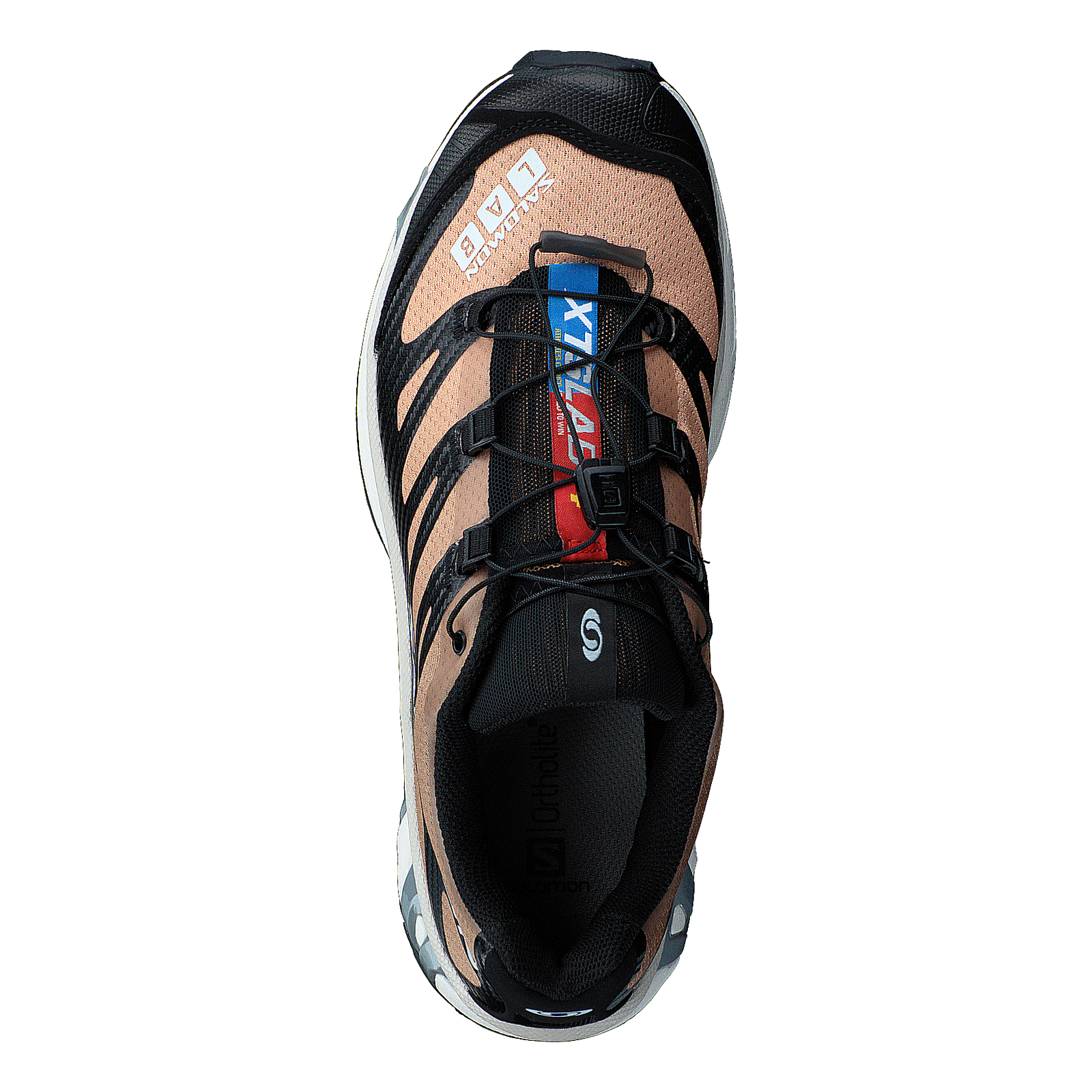 Xt-4 Fenugreek/tobacco Brown/rainy