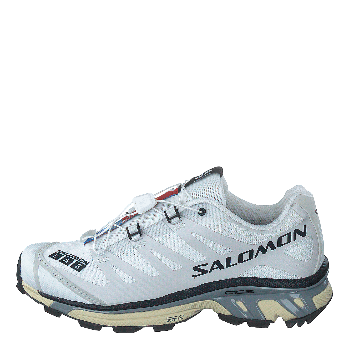 Xt-4 Wht/lunroc/nisk