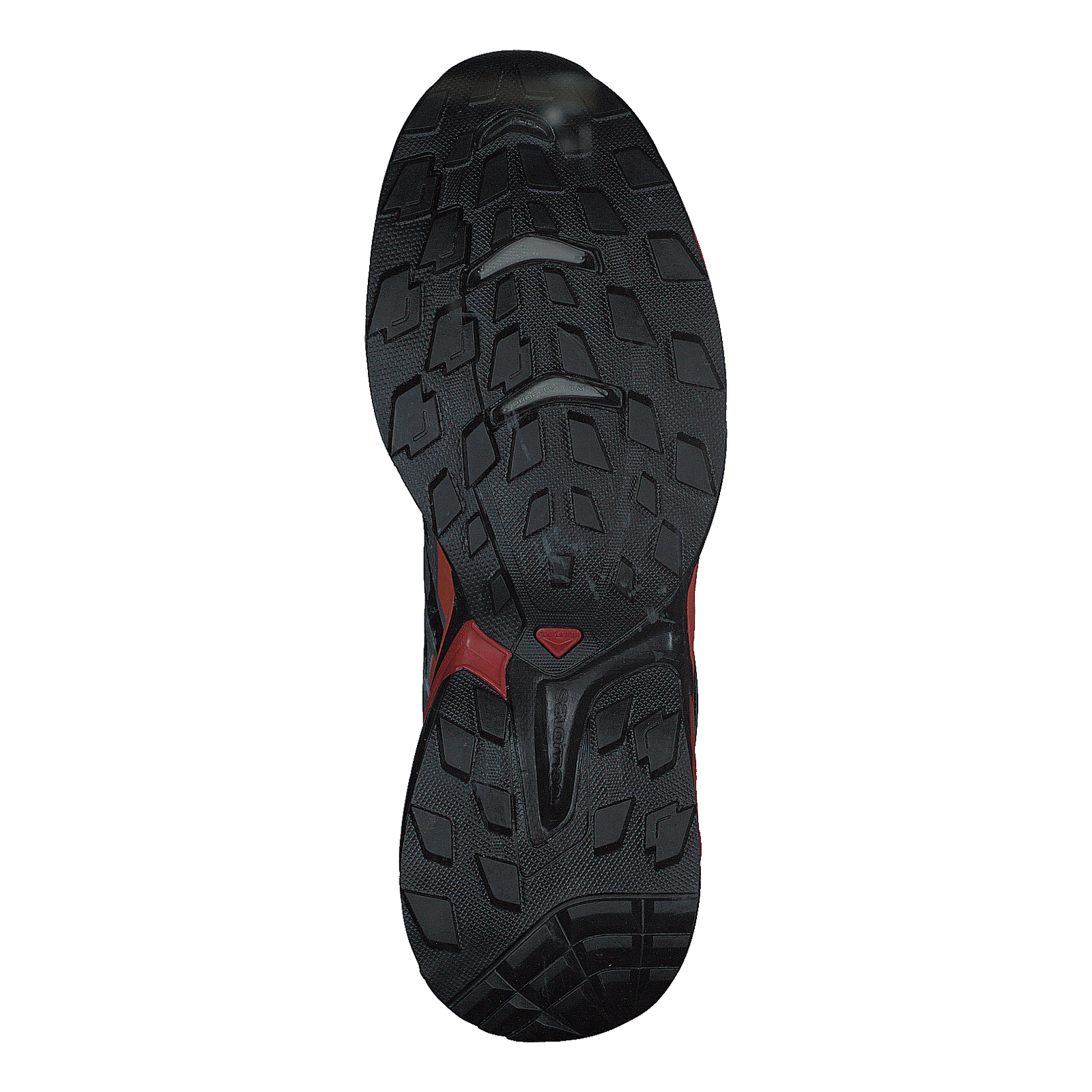 Xt-wings 2 Black/silv