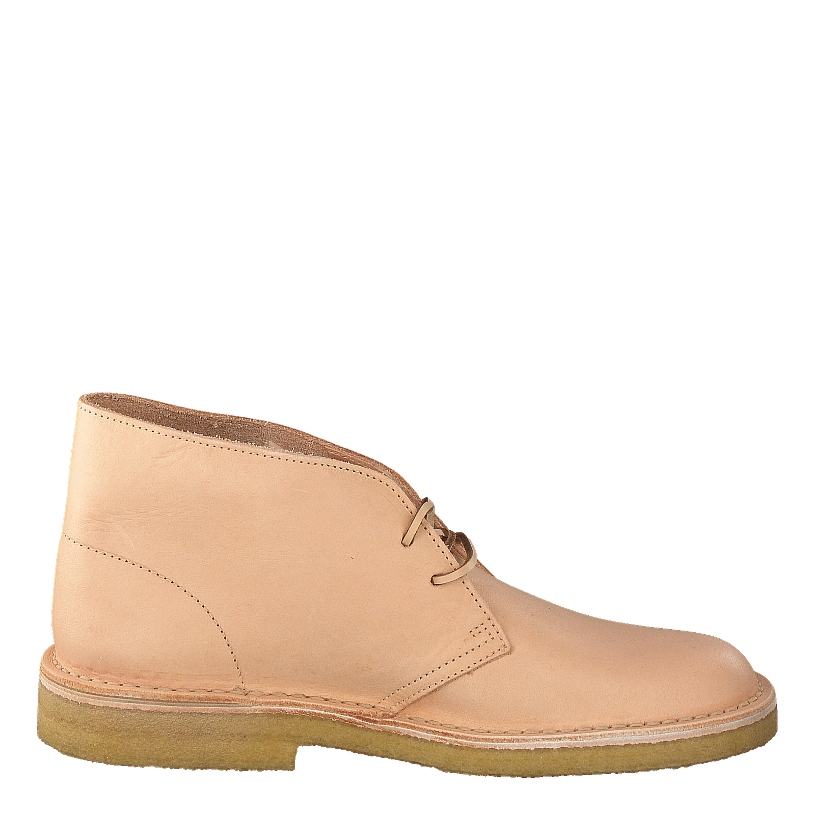 Desert Boot Natural Veg Tan