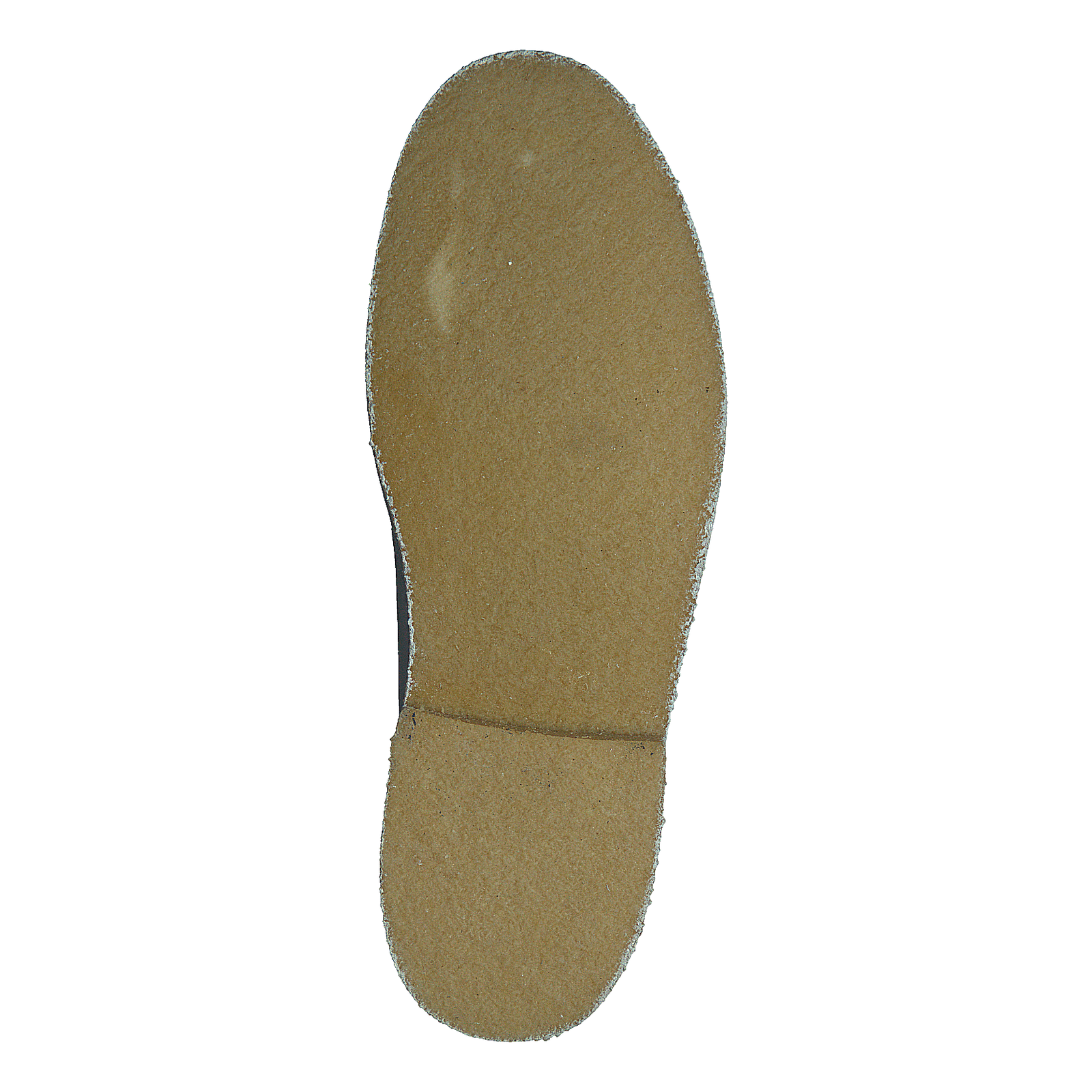 Desert Boot 221 White Leather