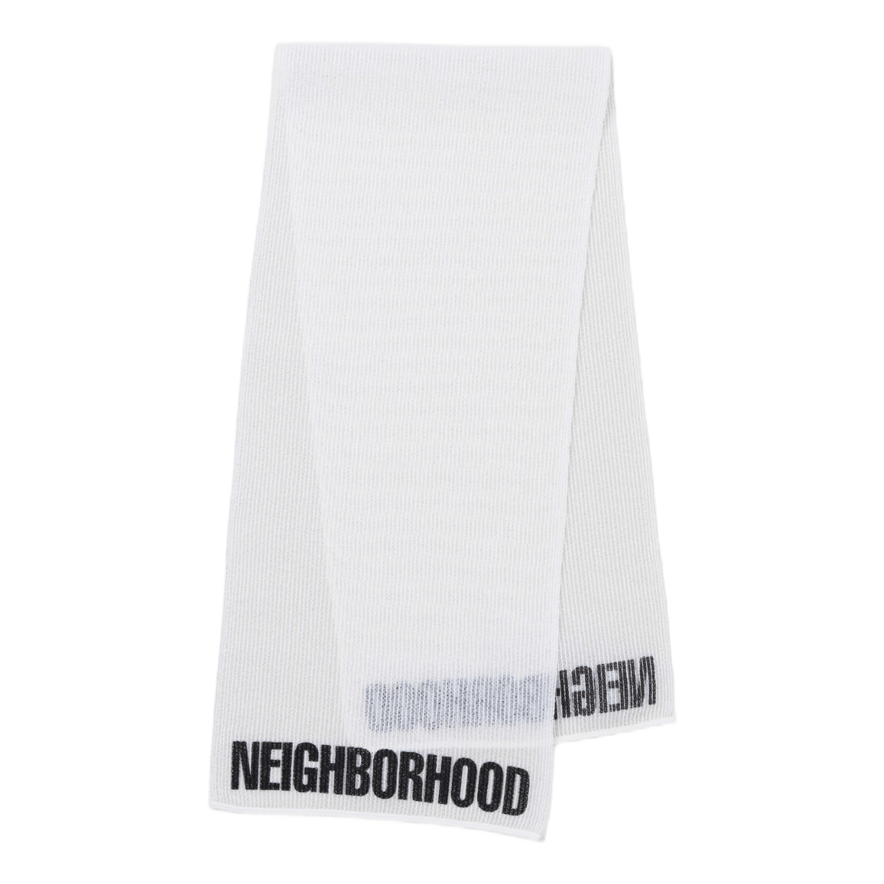 Ci / Nc-wash Cloth White