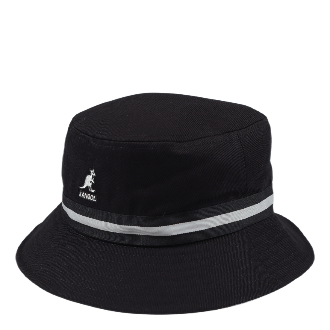 Kg Stripe Lahinch Black