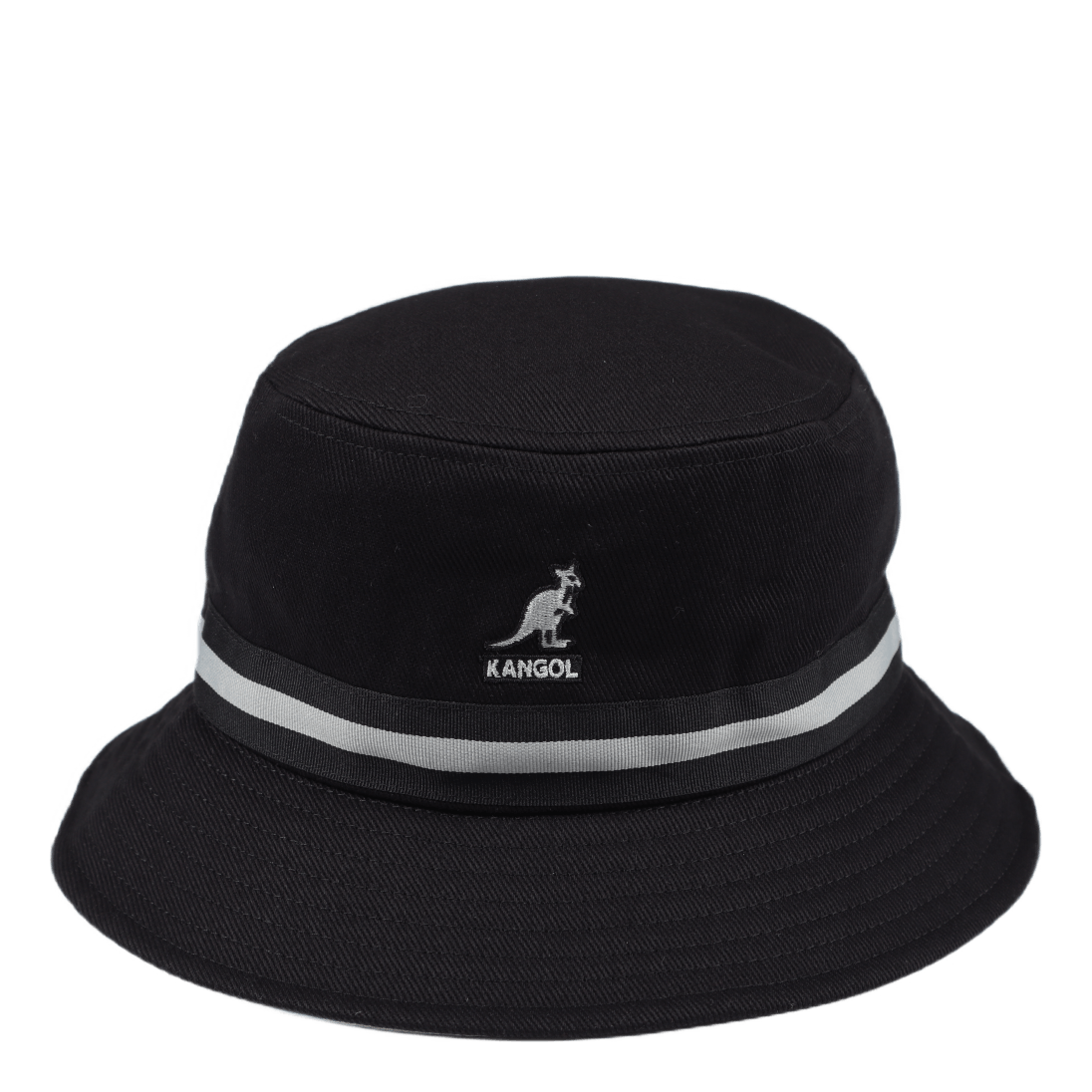 Kg Stripe Lahinch Black