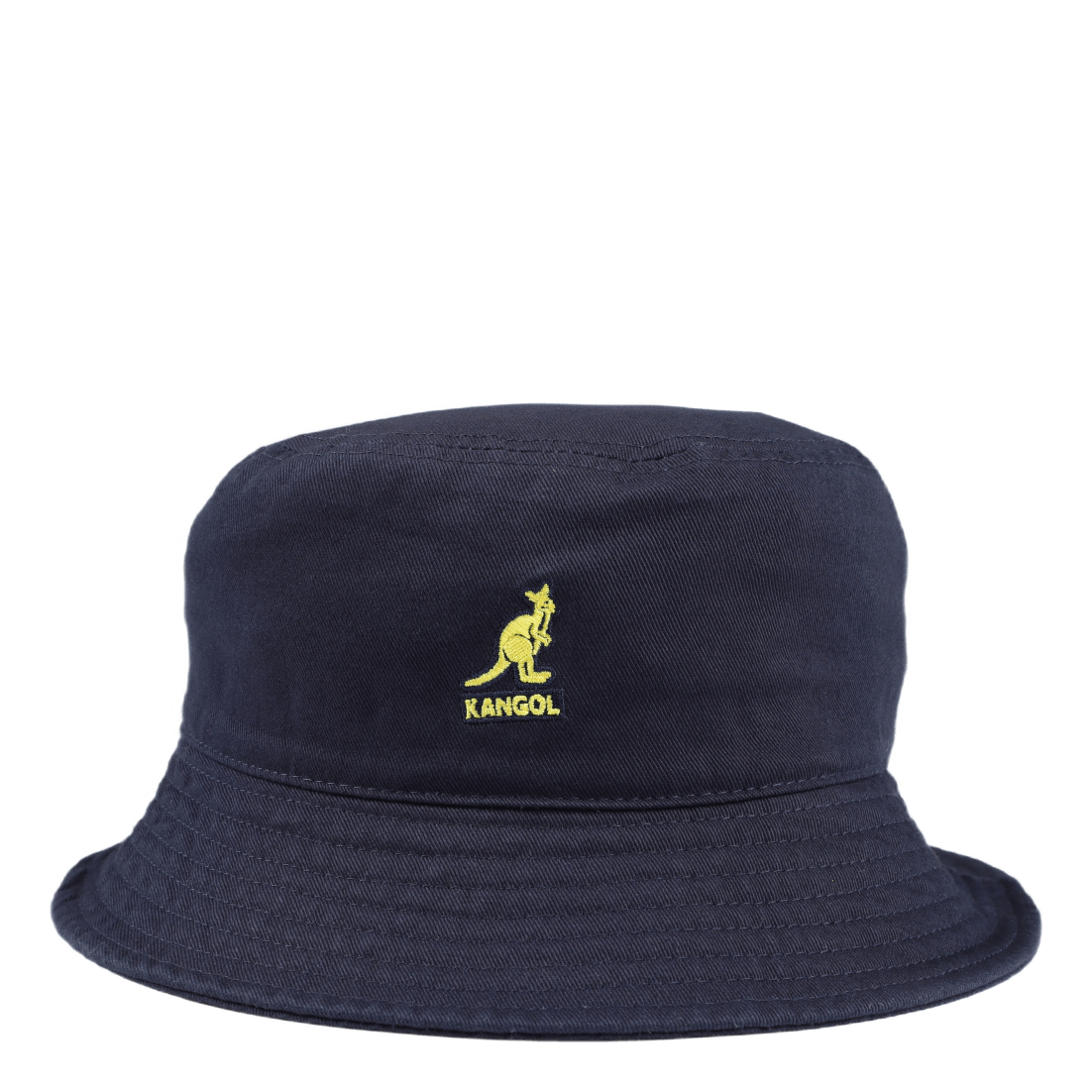 Kg Washed Bucket Navy