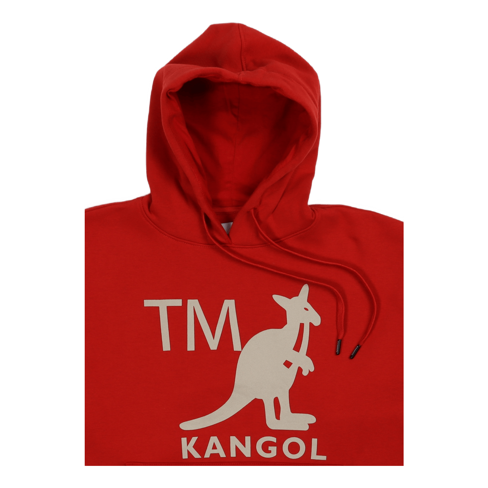 Kg Venice W04 Hoody Dusty Red