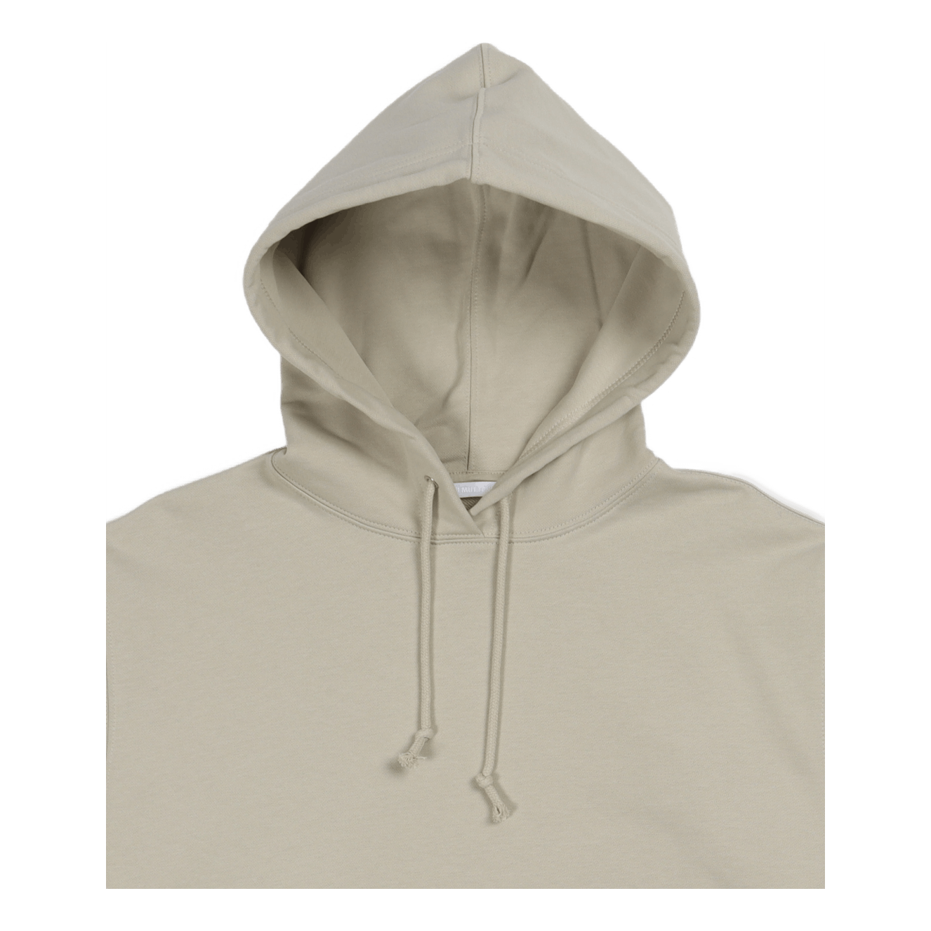 Box Logo Hoodie.box Mist