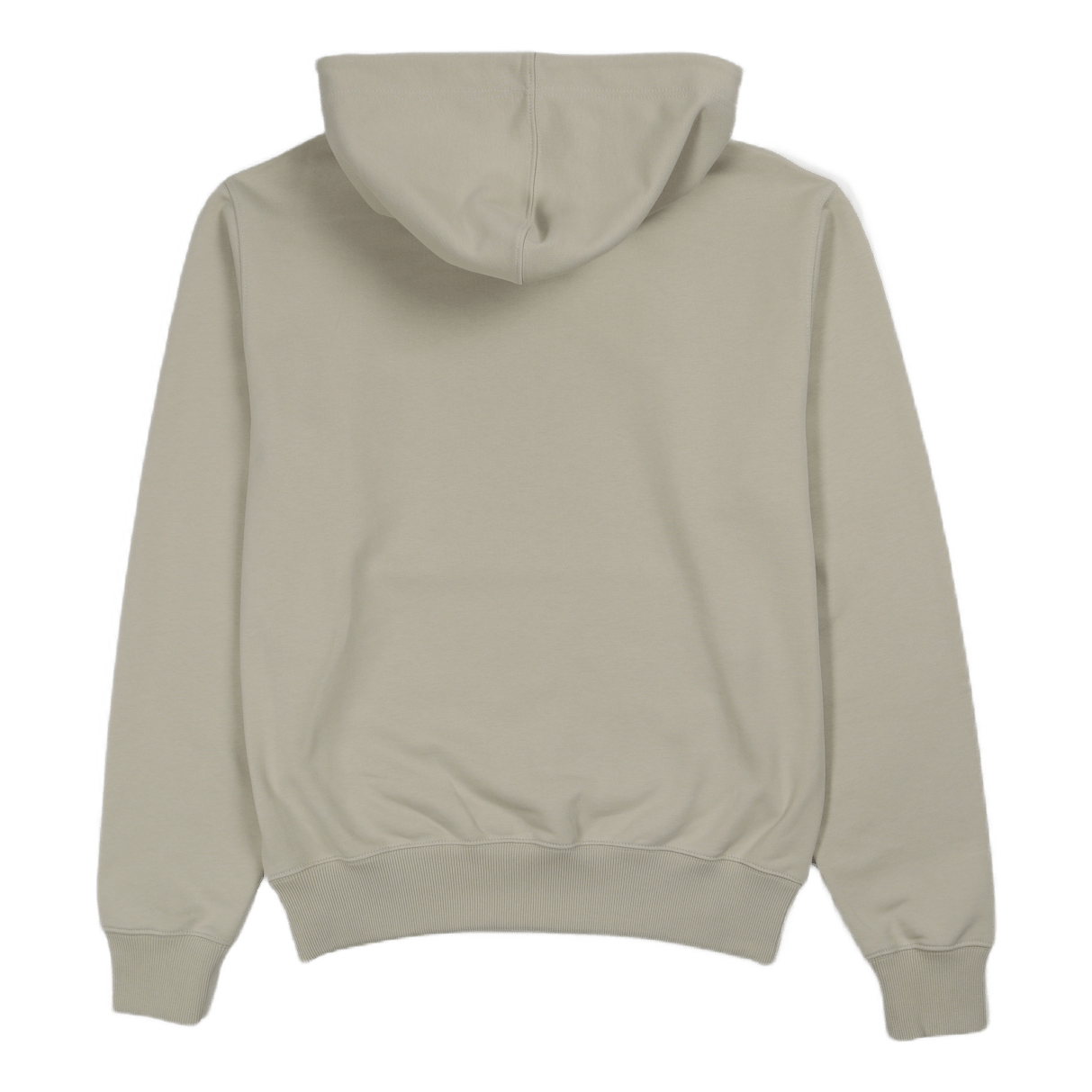 Box Logo Hoodie.box Mist