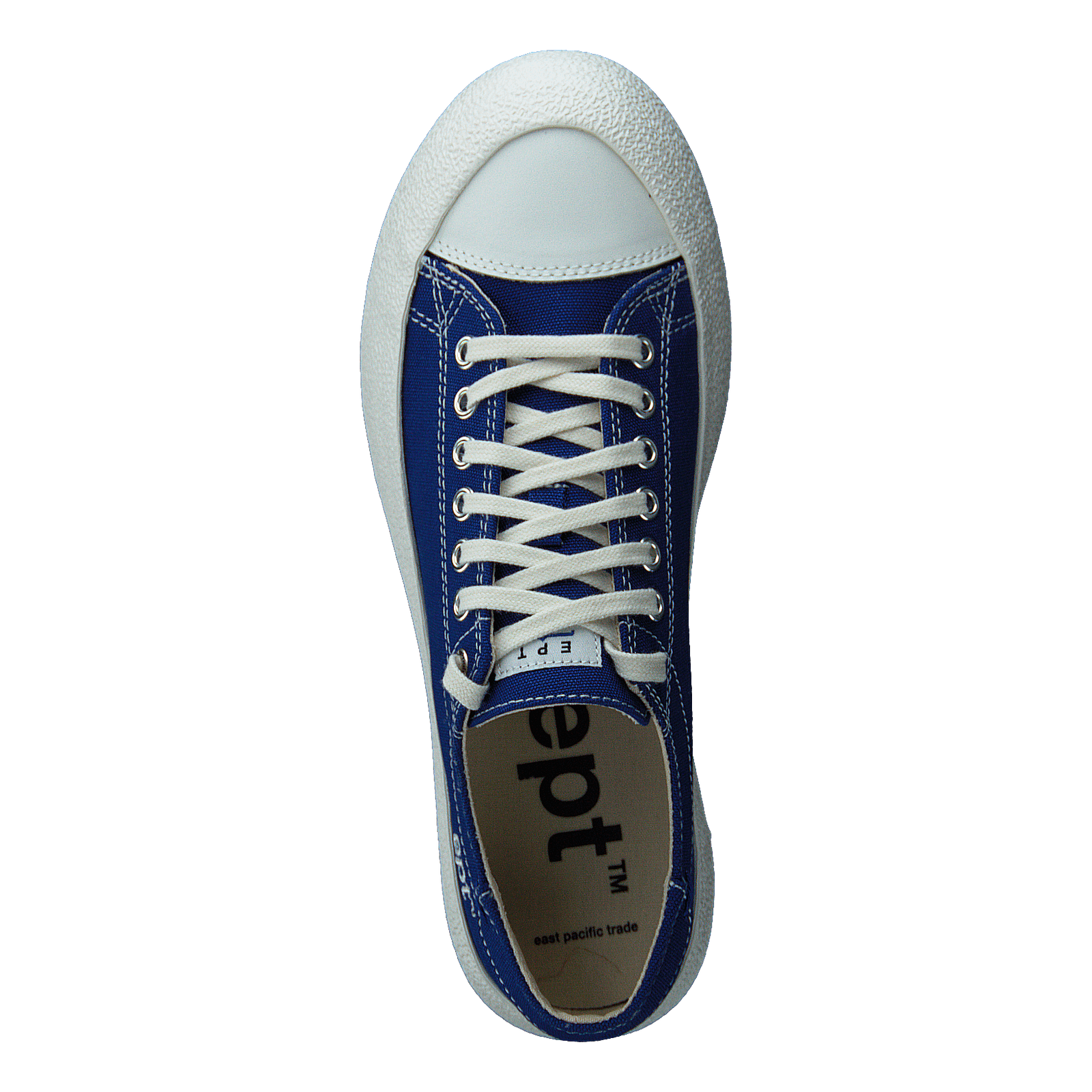 Dive Canvas Lapis Blue